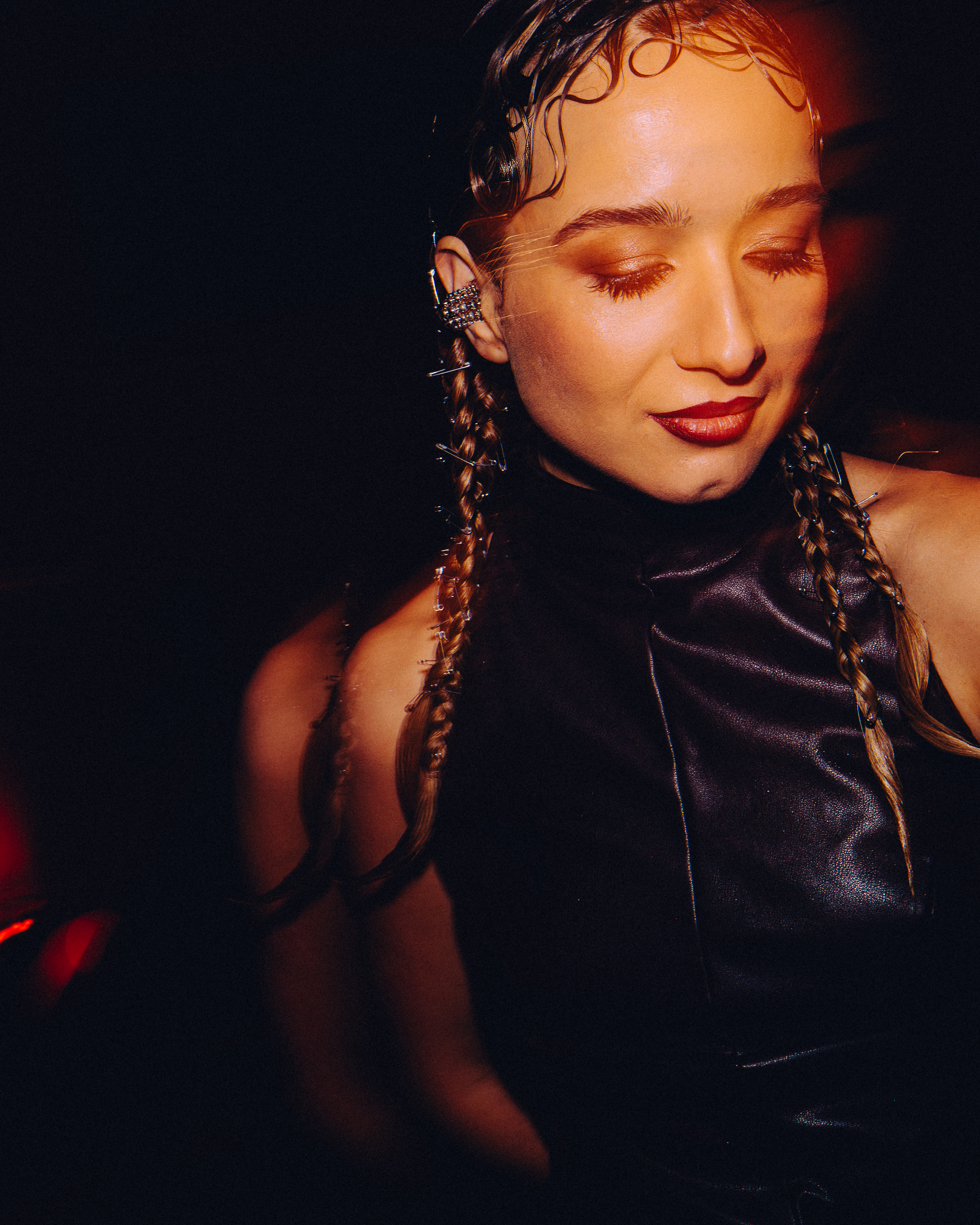 Алина Гевал