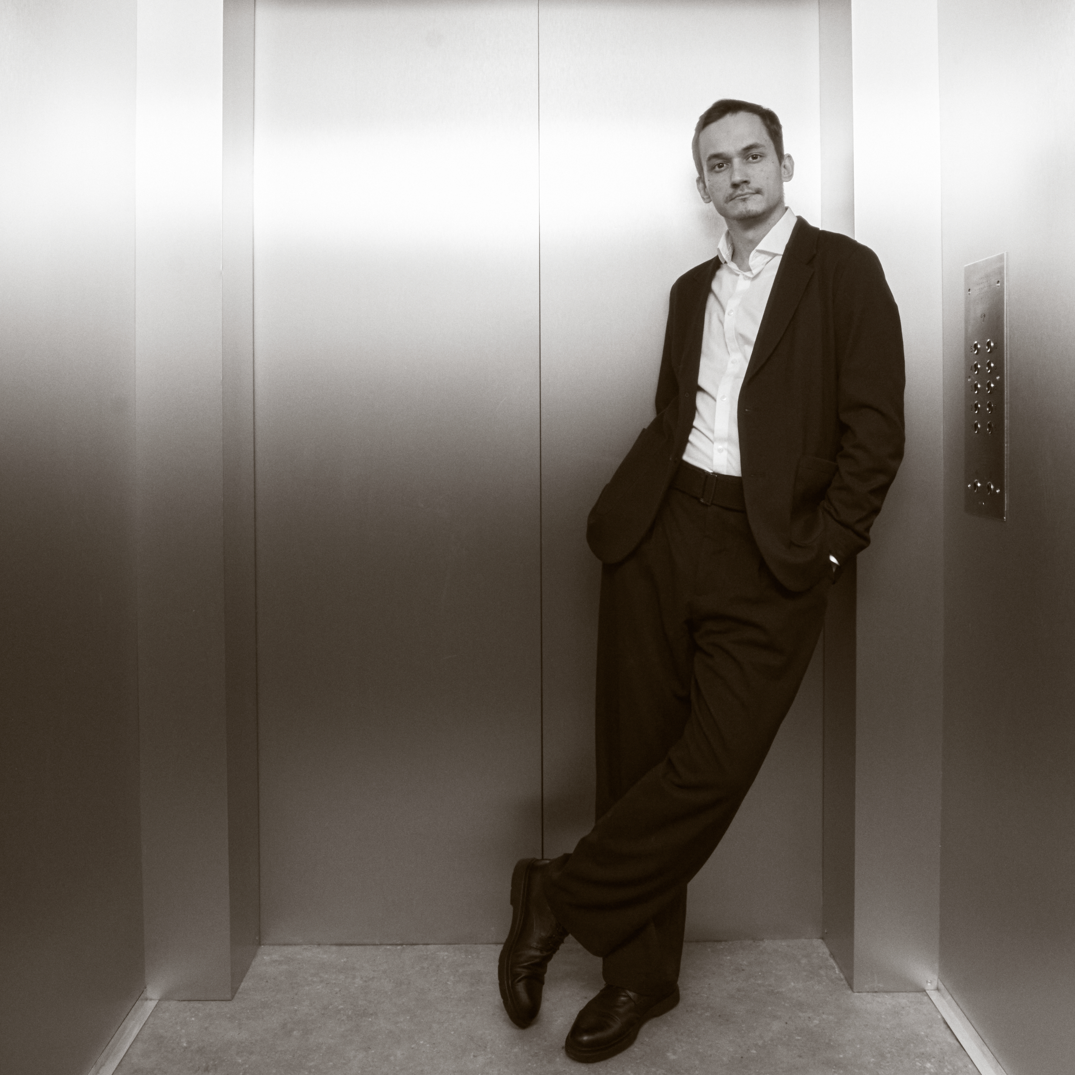 Никита Коваленко