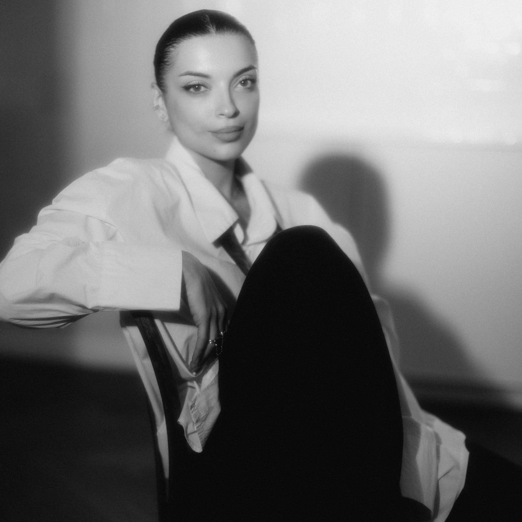 Ася Гимбатова