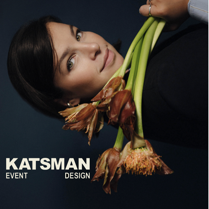 Katsman Event Design