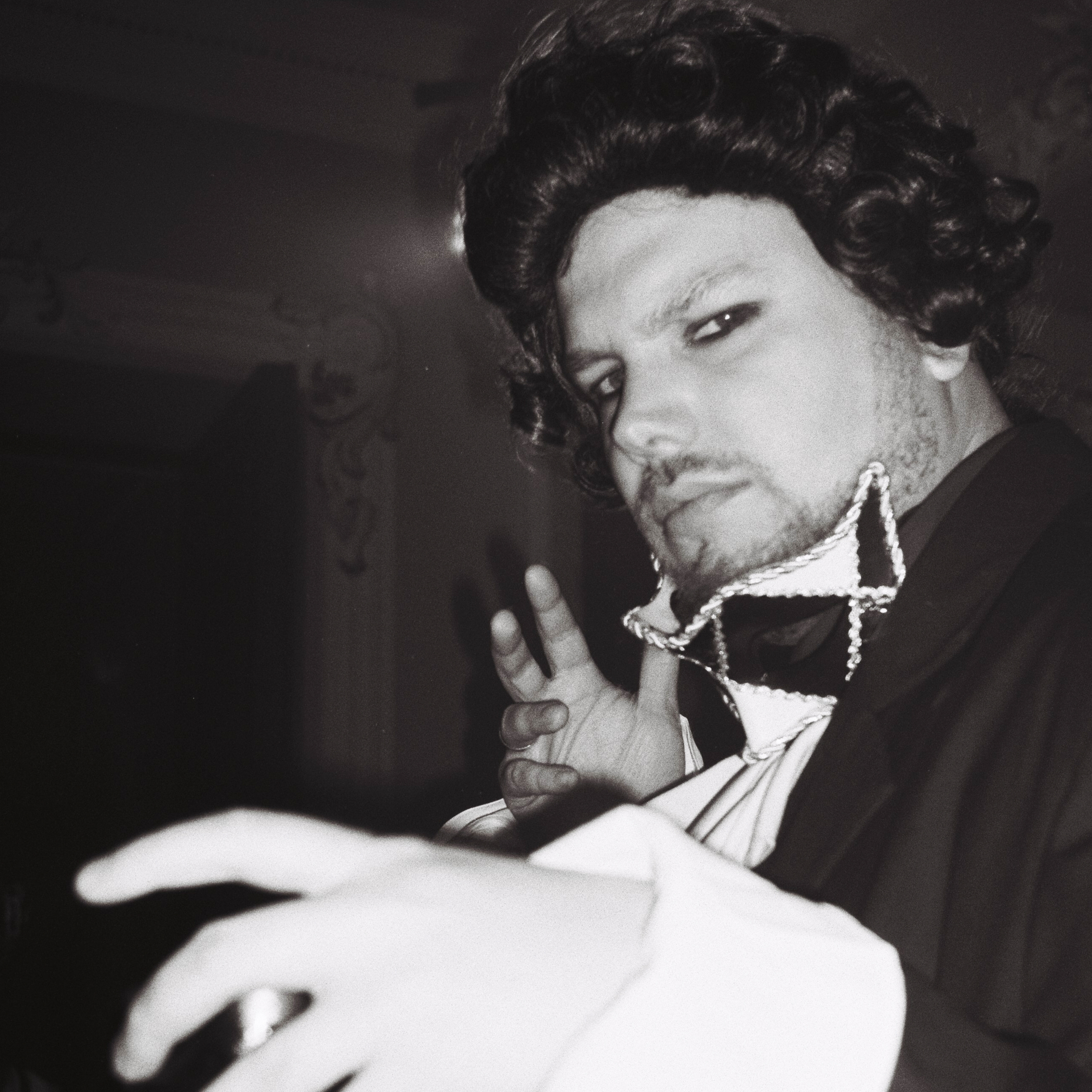 Виталий Веденеев