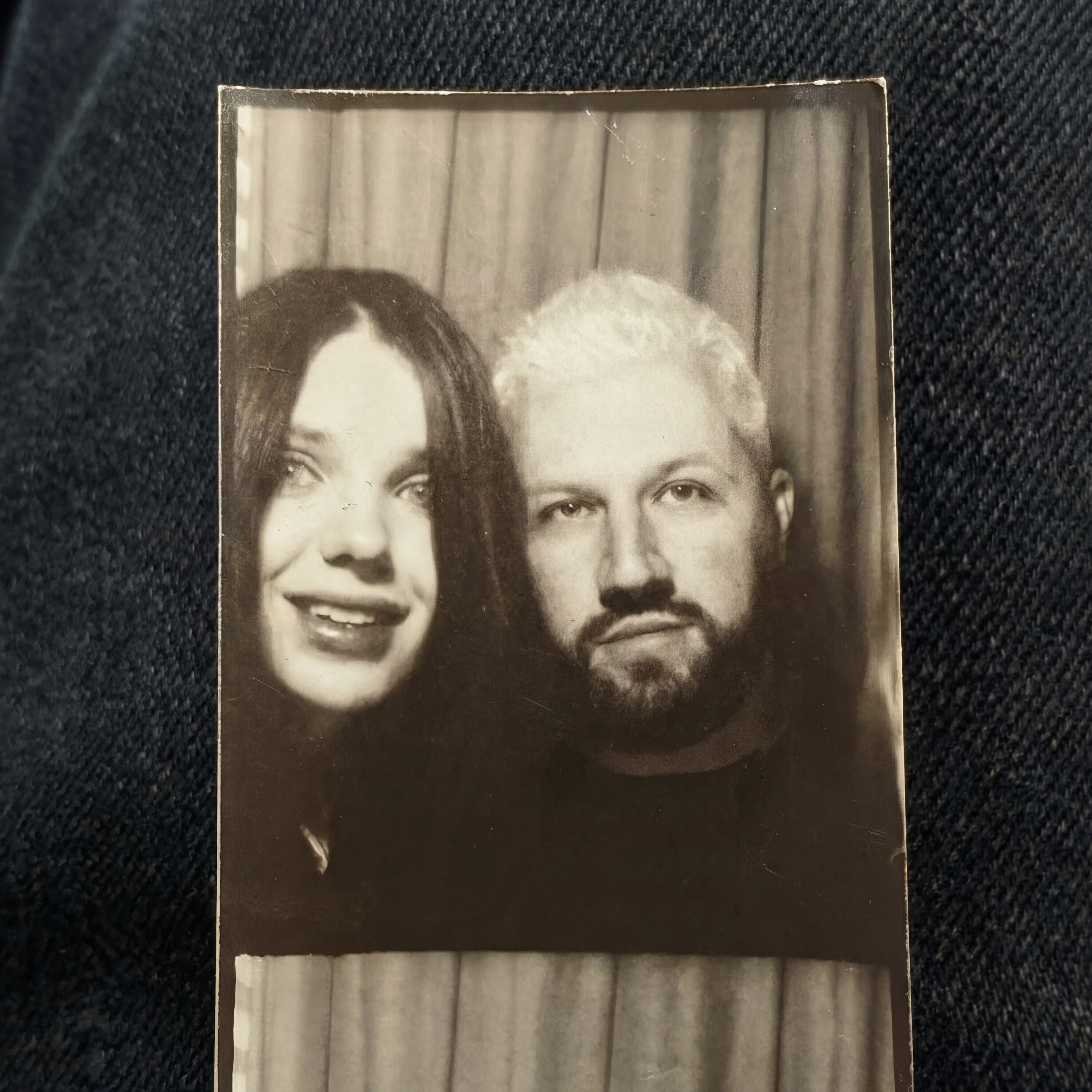 Саша и Карина Шевцовы