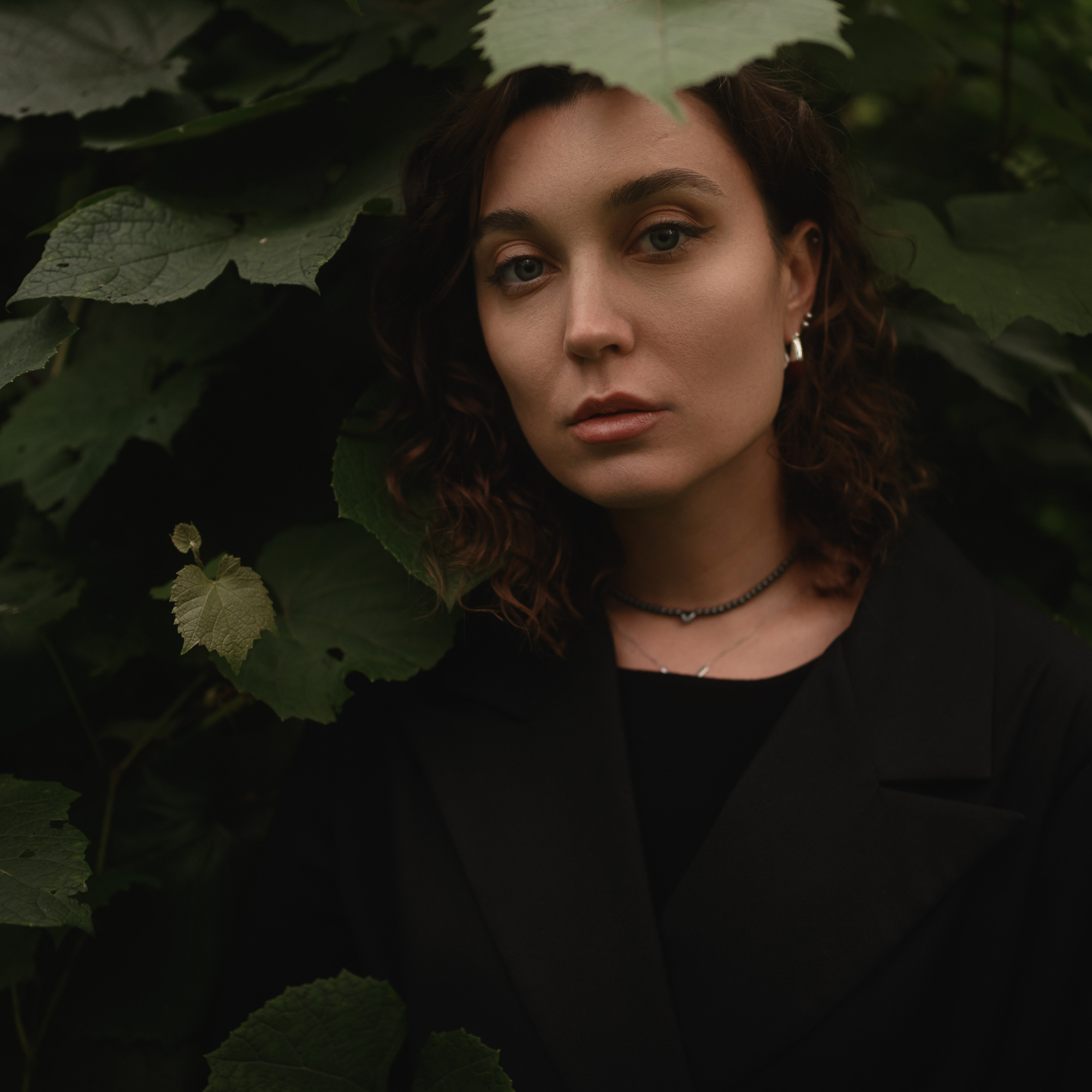 Катерина Кравцова