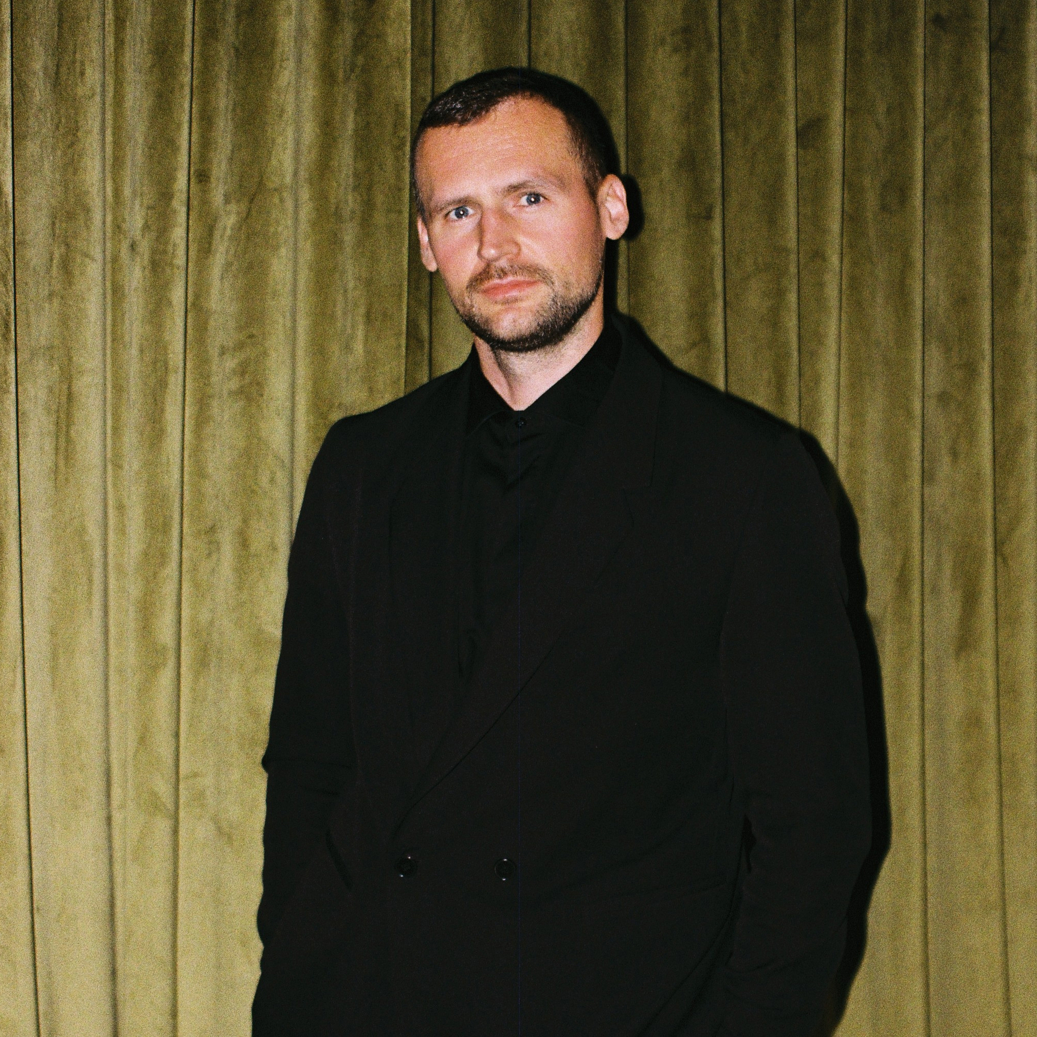 Евгений Лежнин