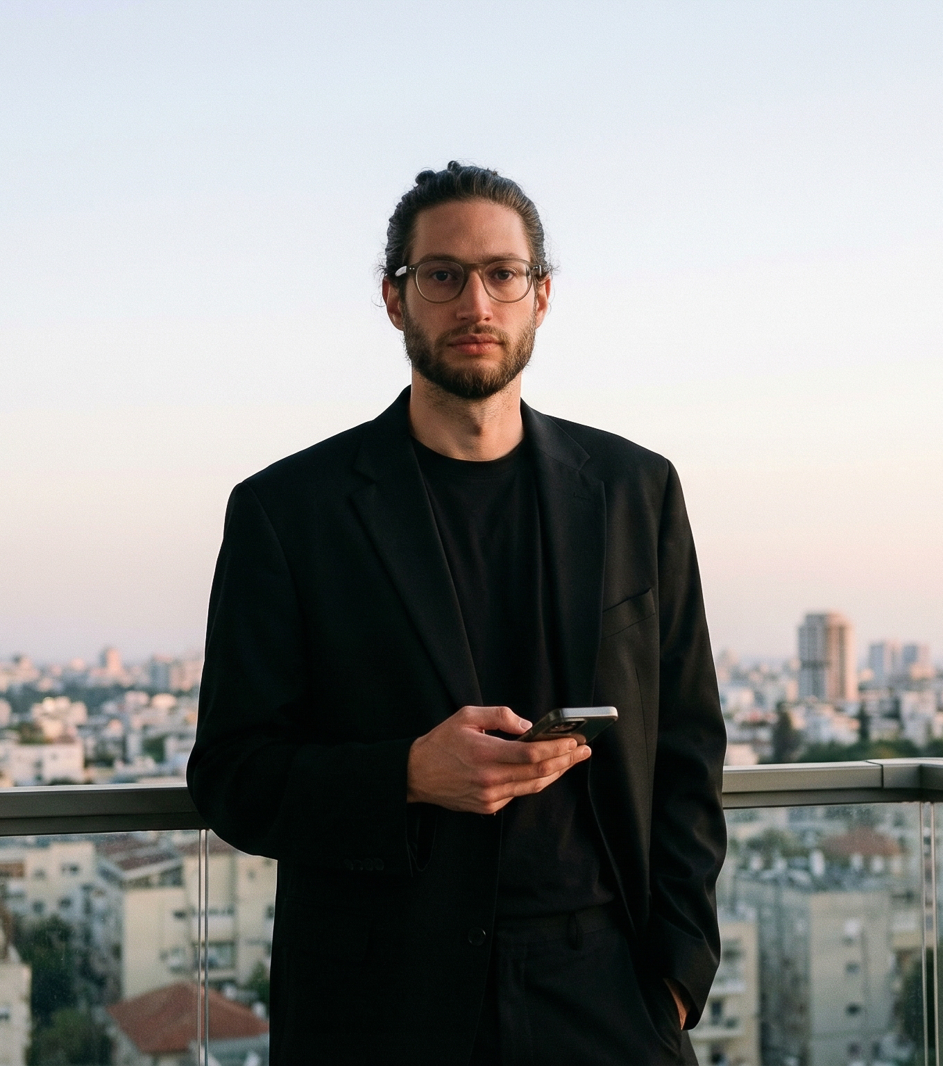 Константин Тепляков