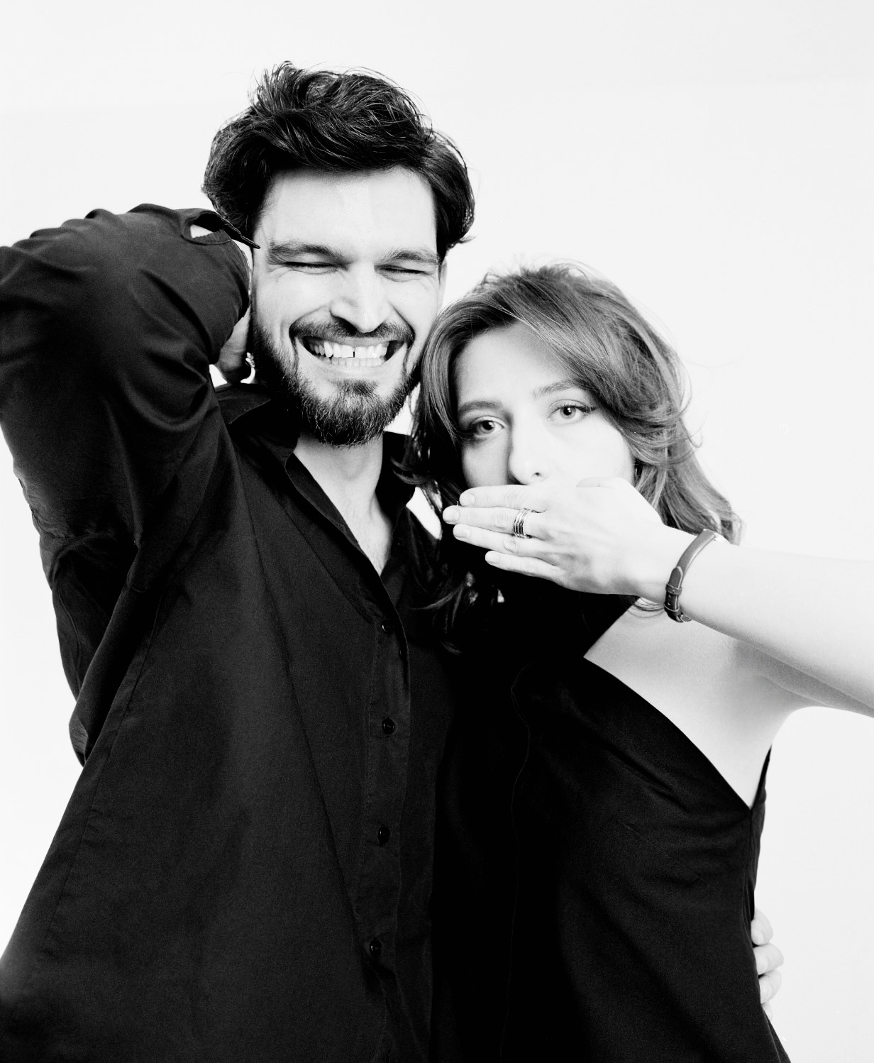 Араик и Валерия