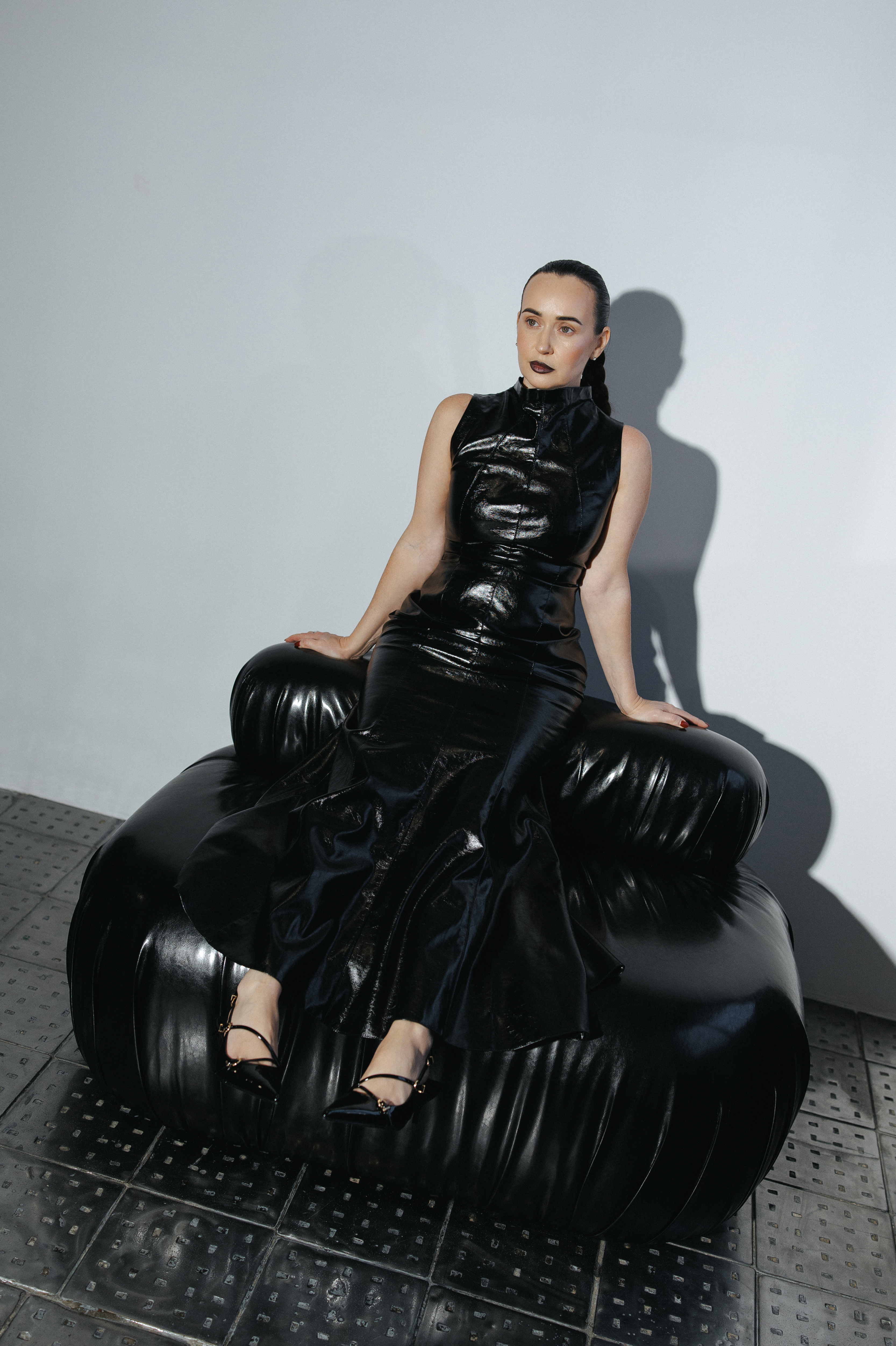 Жанна Албегова