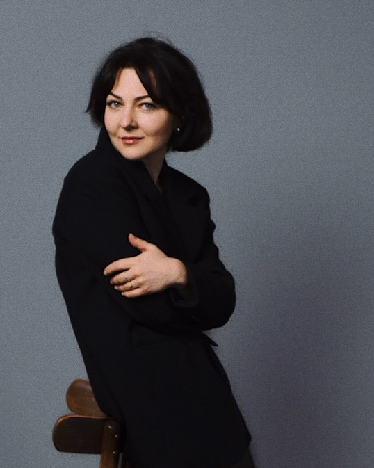 Таня Черемуха