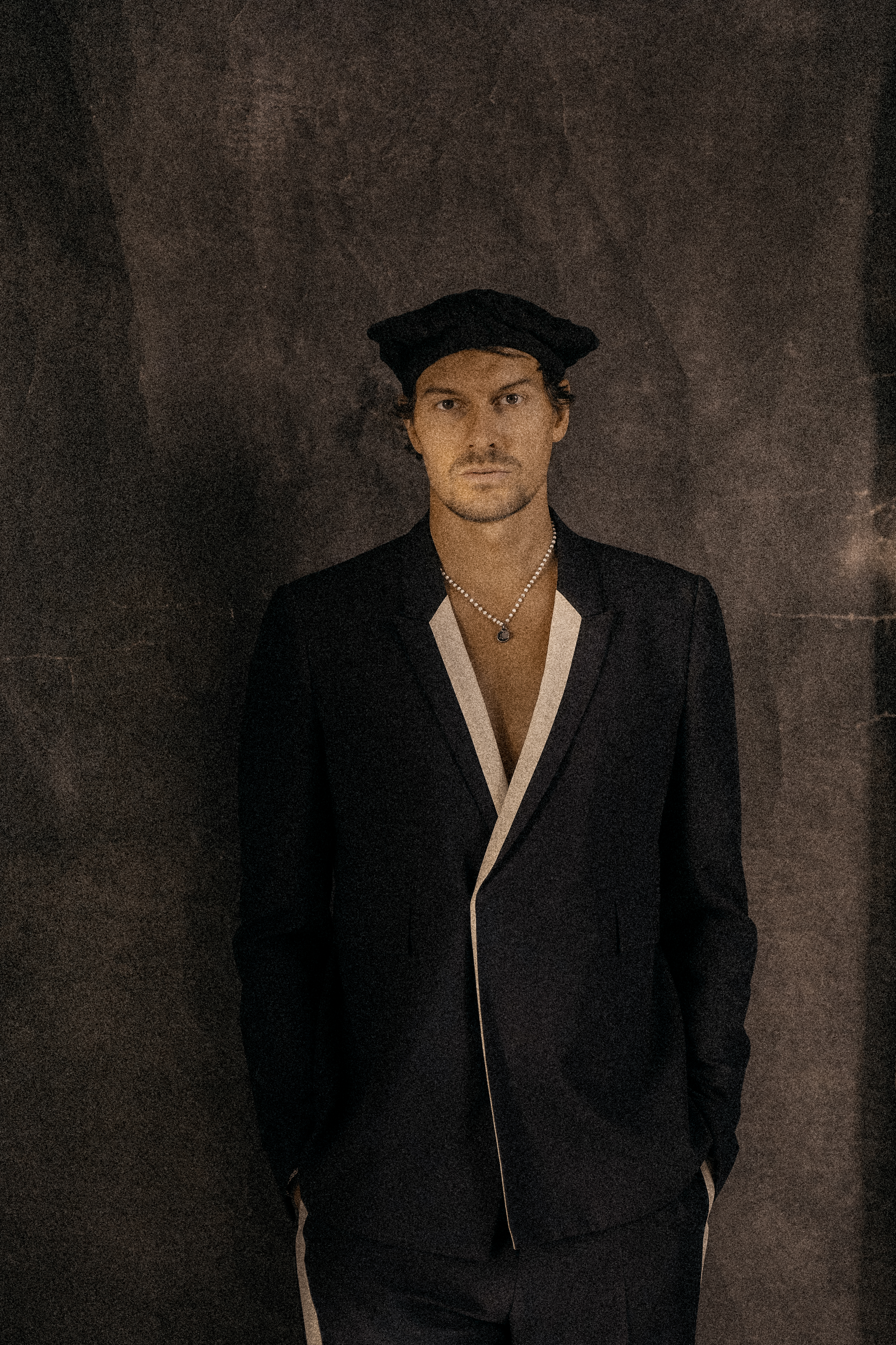 Василий Церевитинов