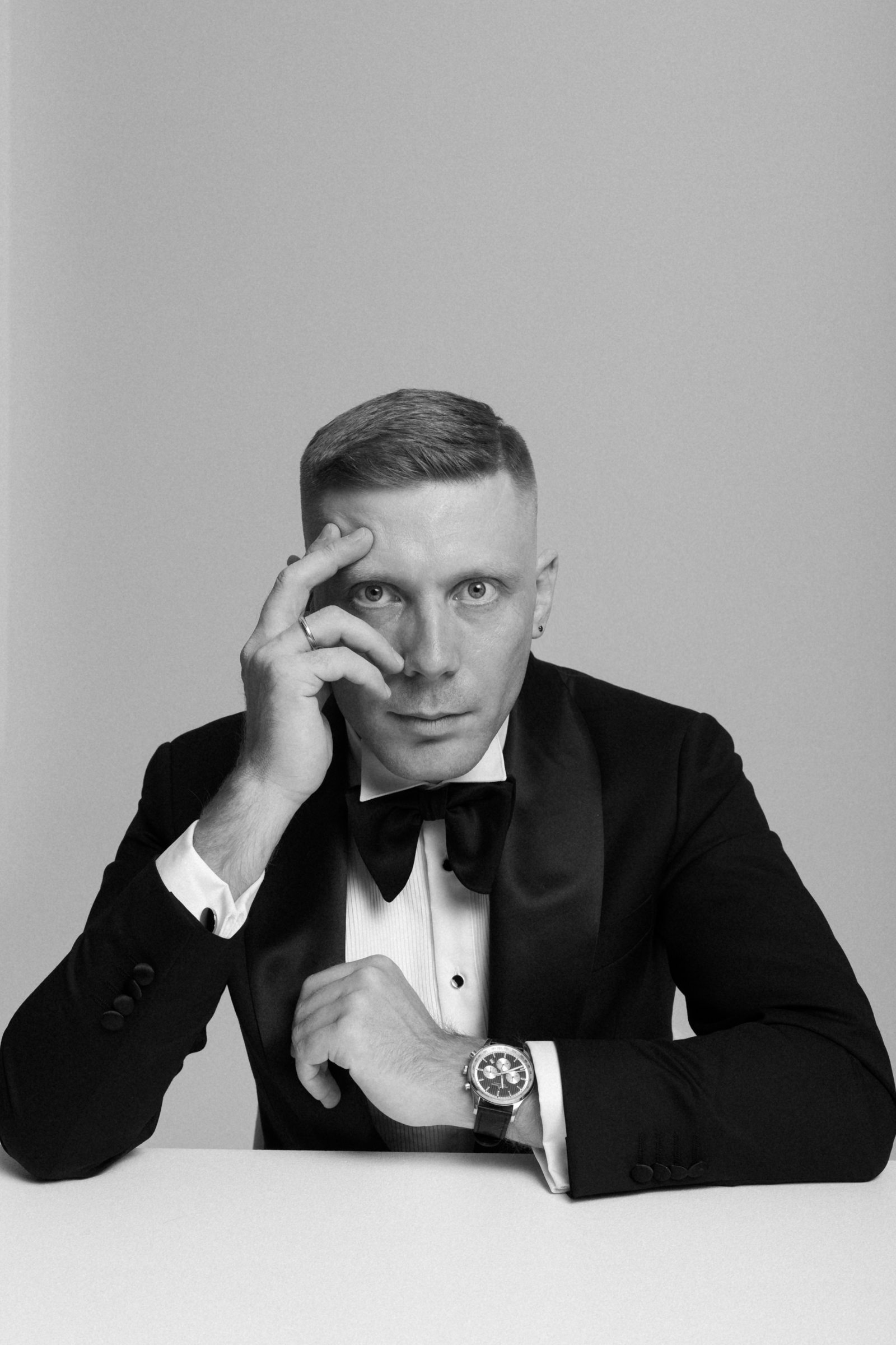 Вячеслав Борисюк