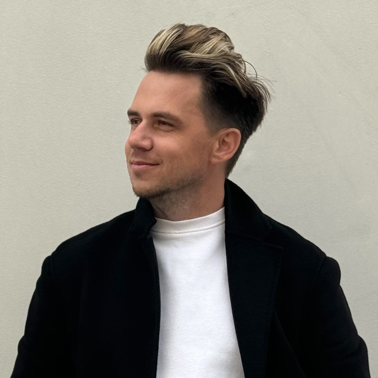 Сергей Грин