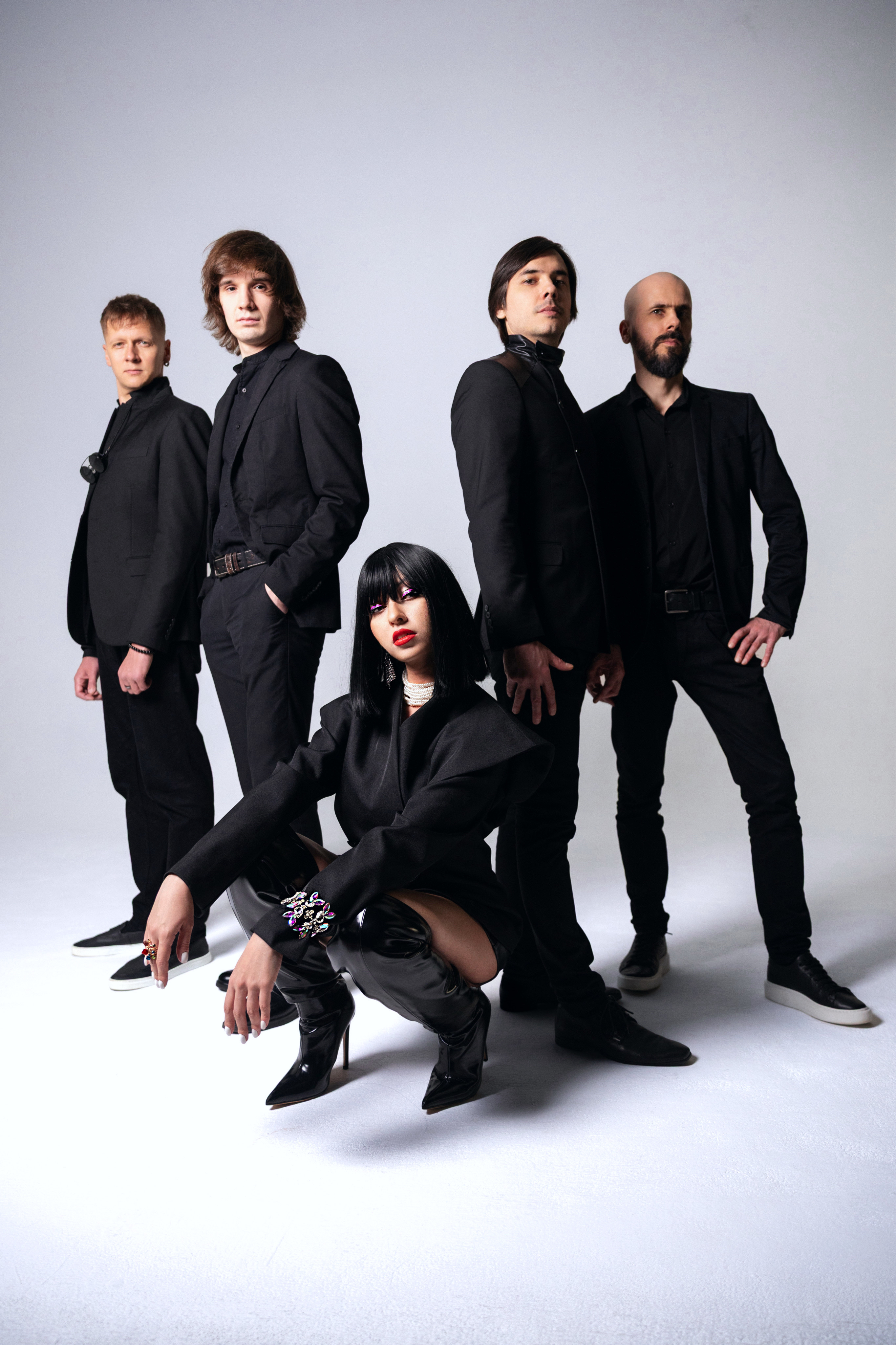 KALEIDOSKOP music band