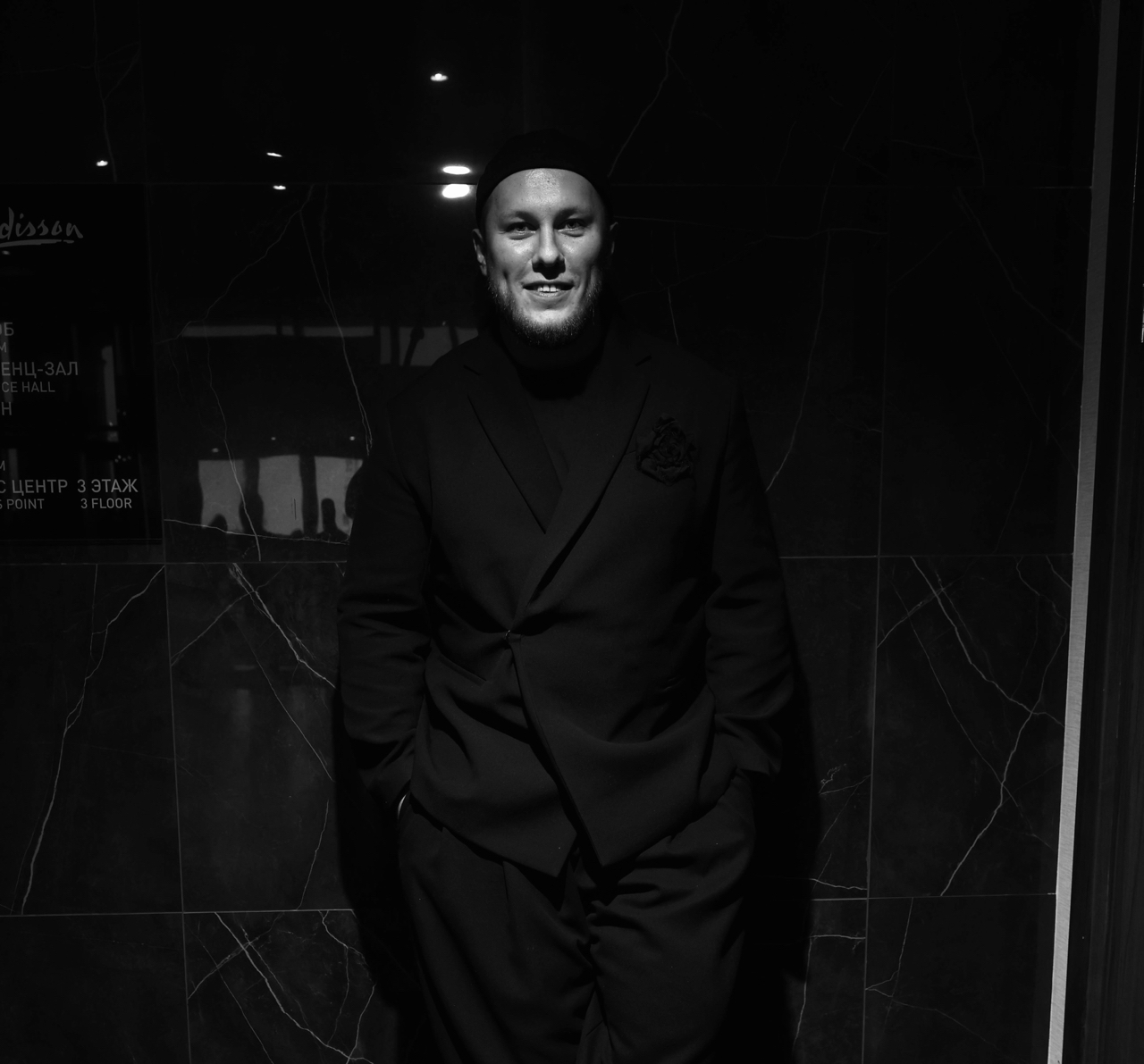 Евдокимов Дмитрий