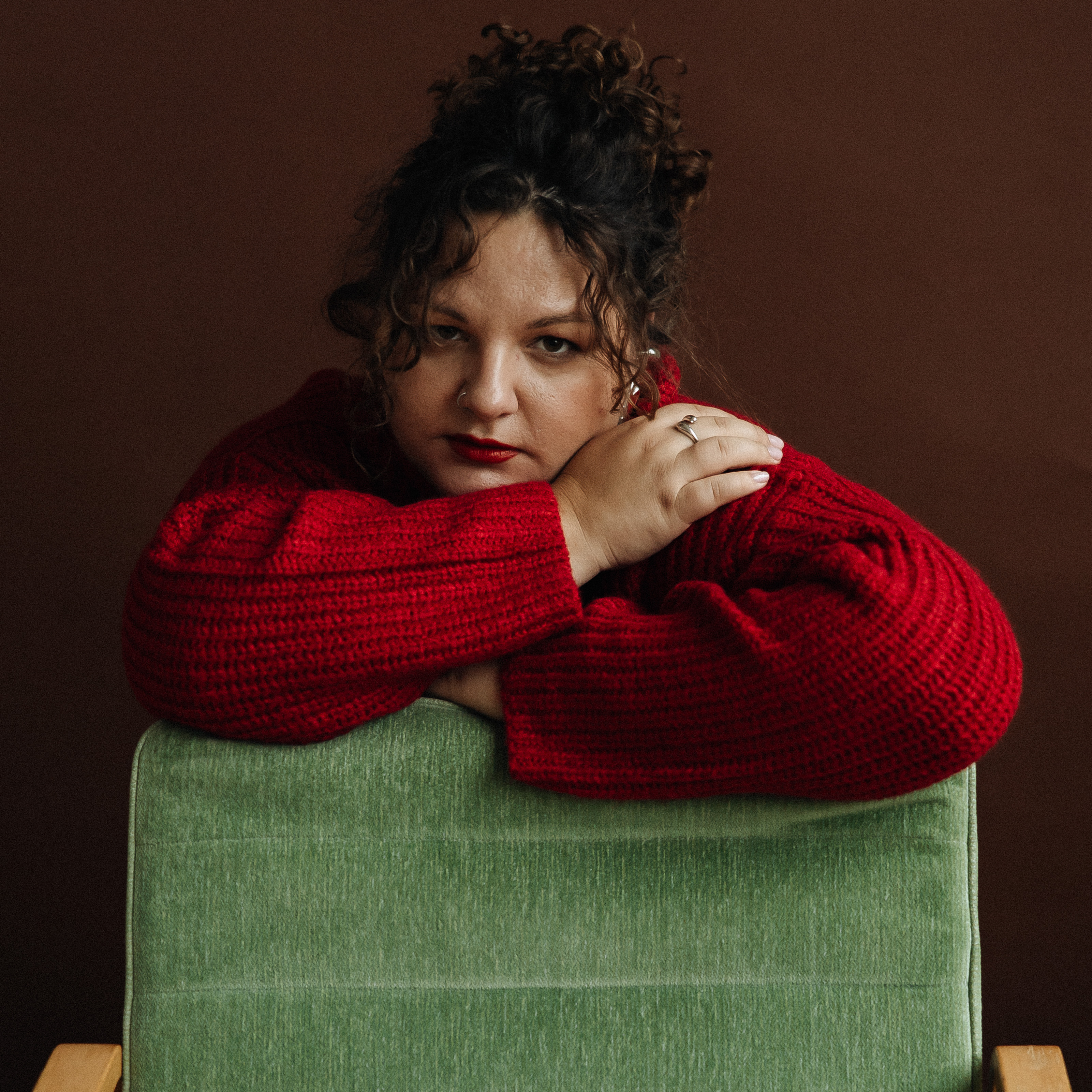 Анастасия Турцевич