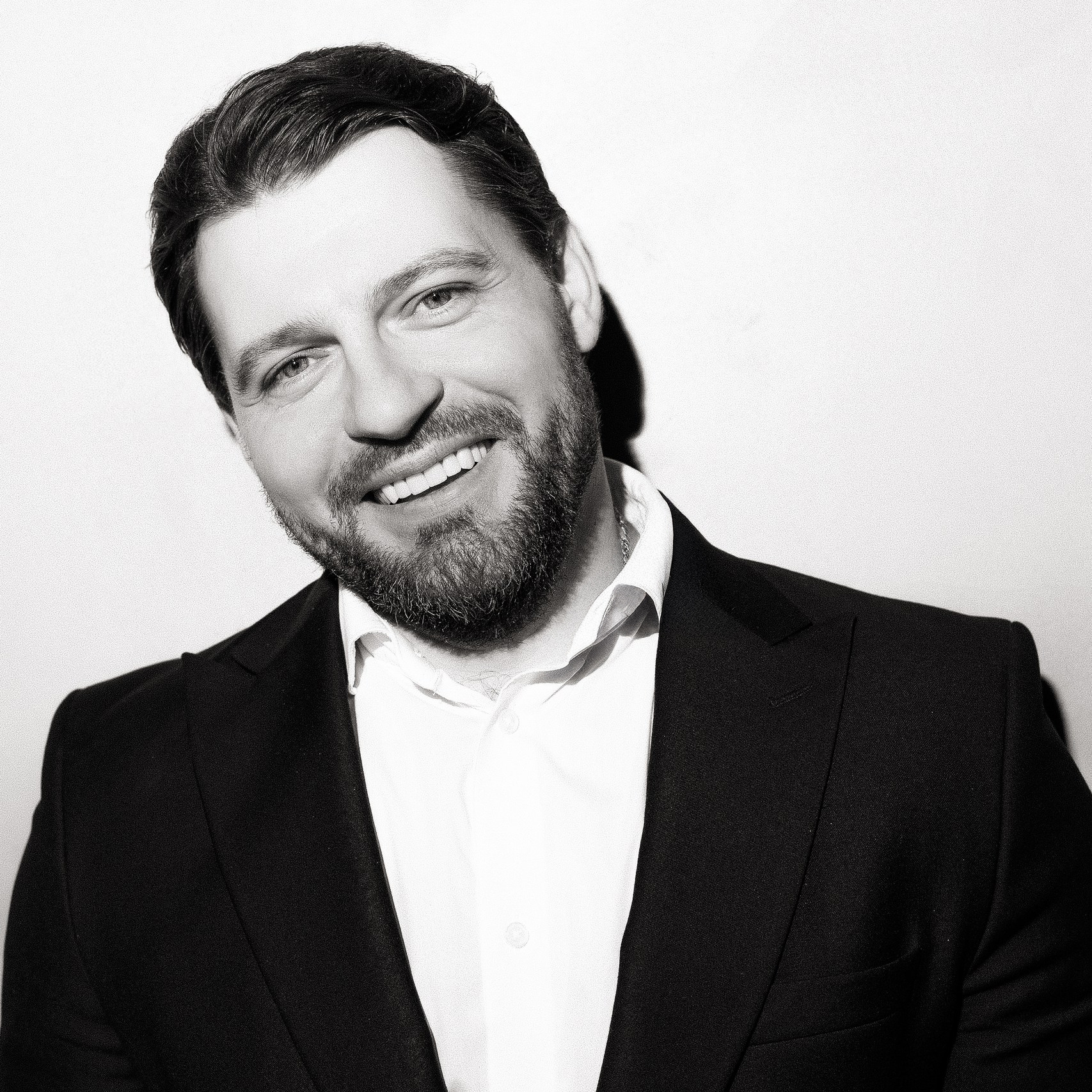 Андрей Медведников