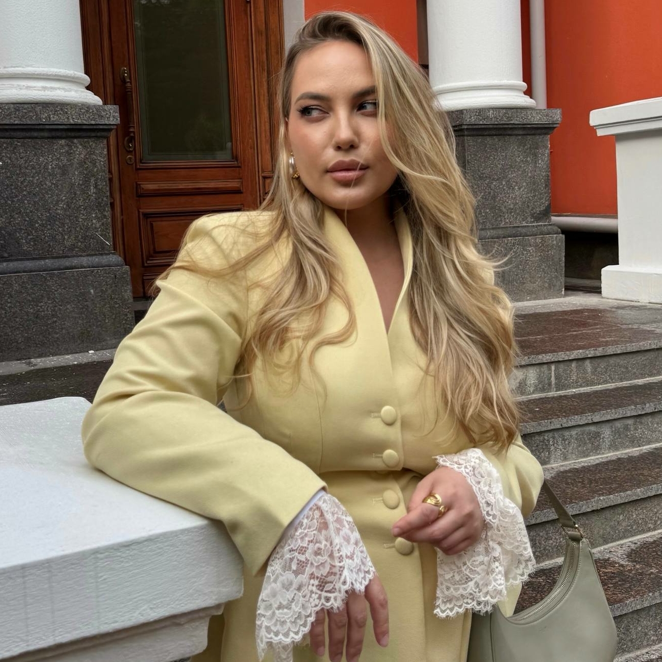 Анастасия Шахматова