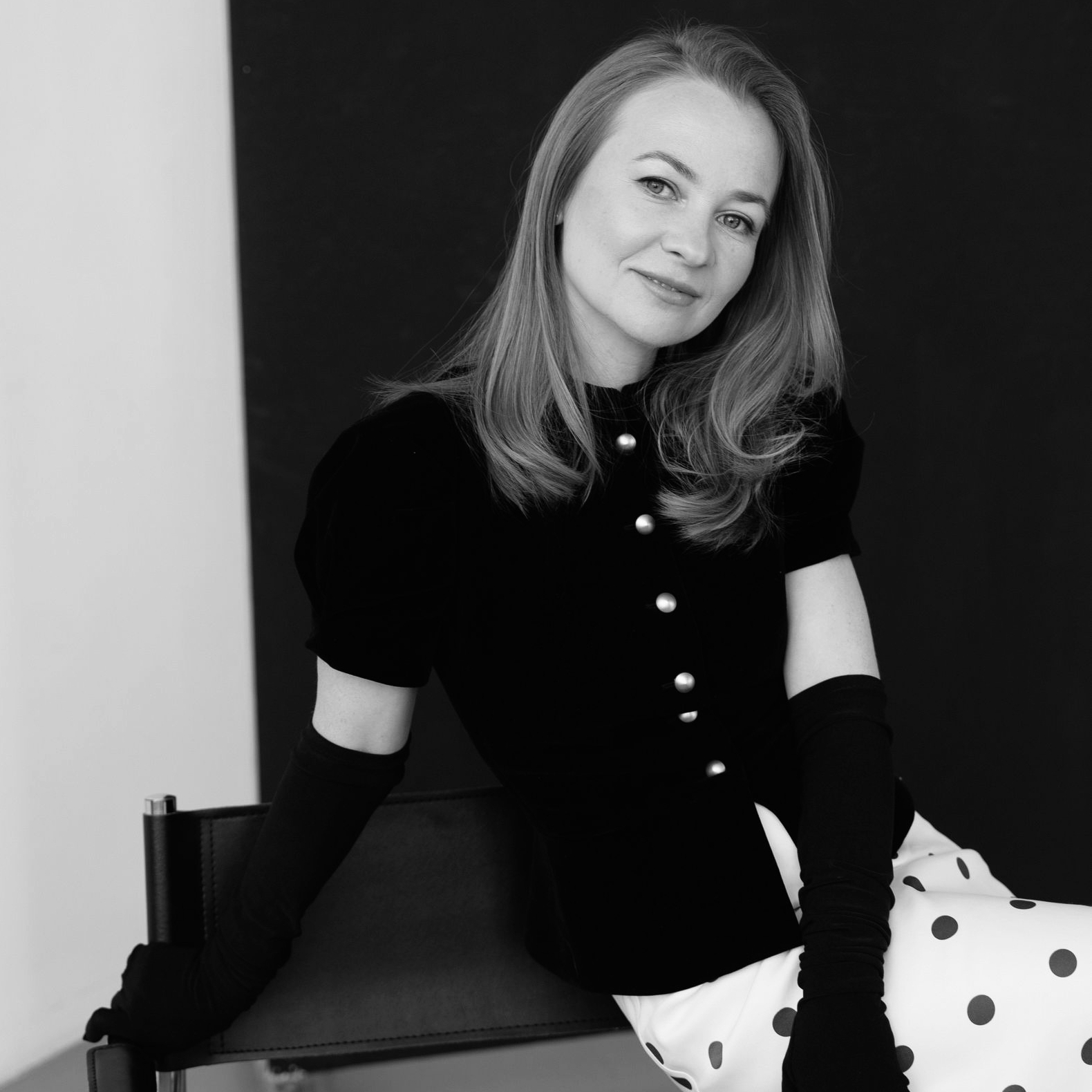 Анна Сараева