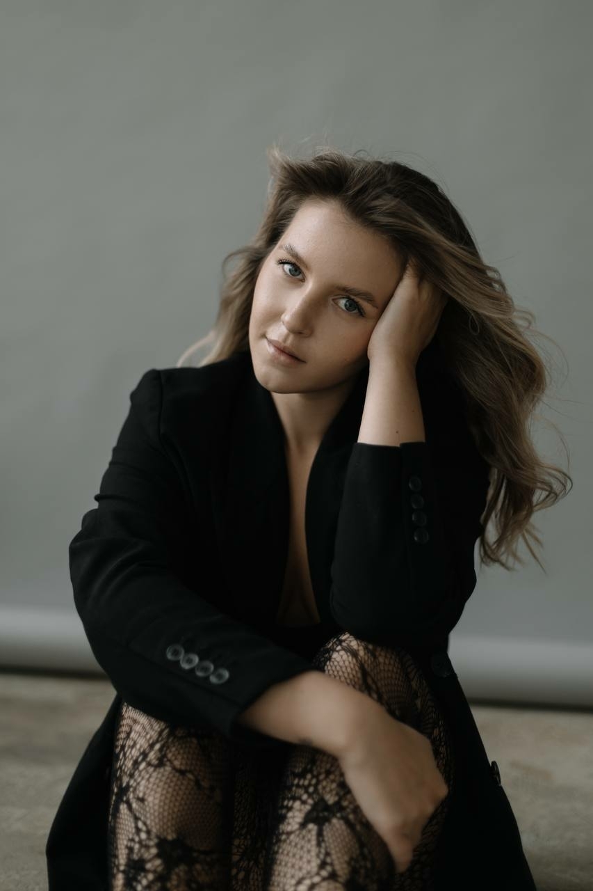 Кристина Калинина