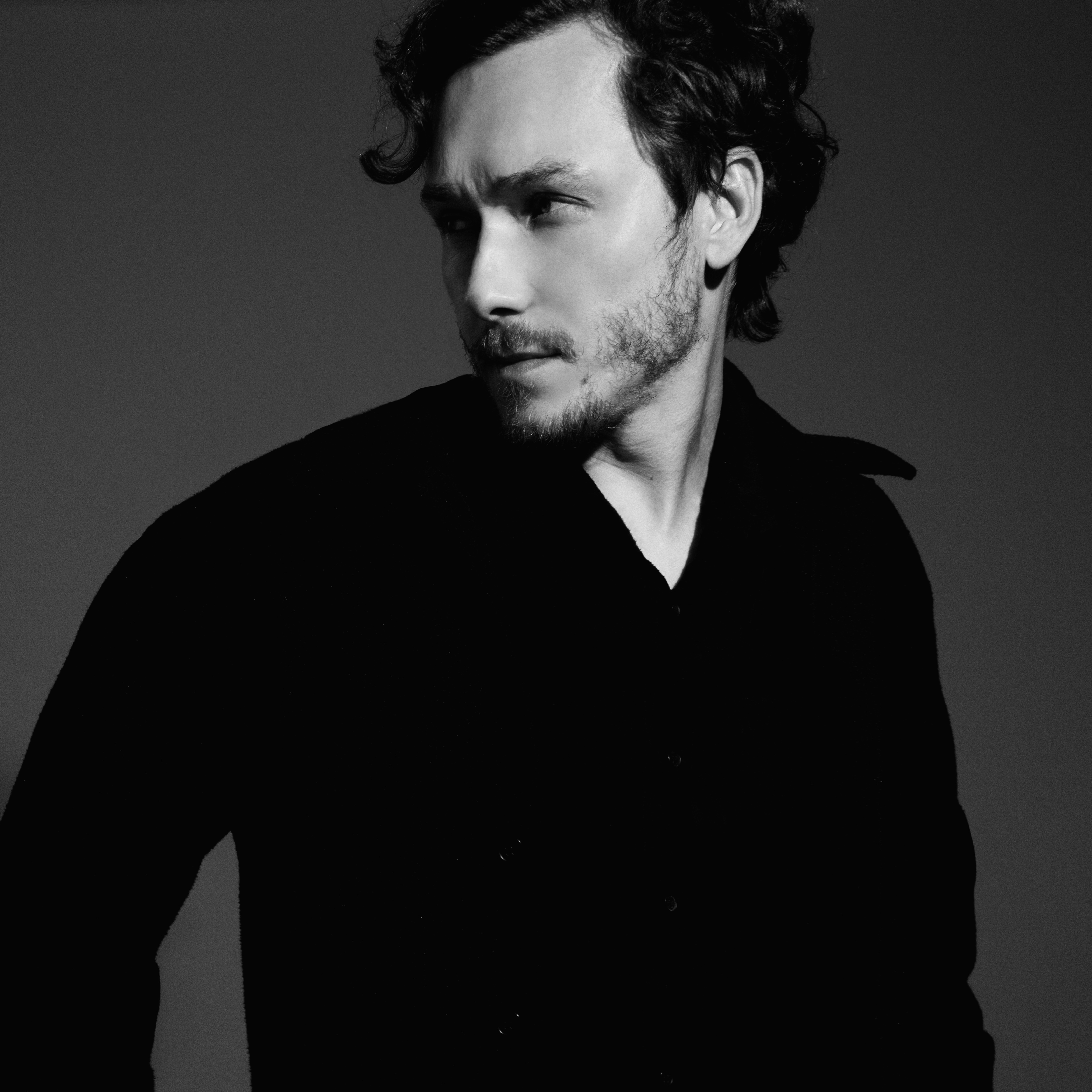 Глеб Ивницкий