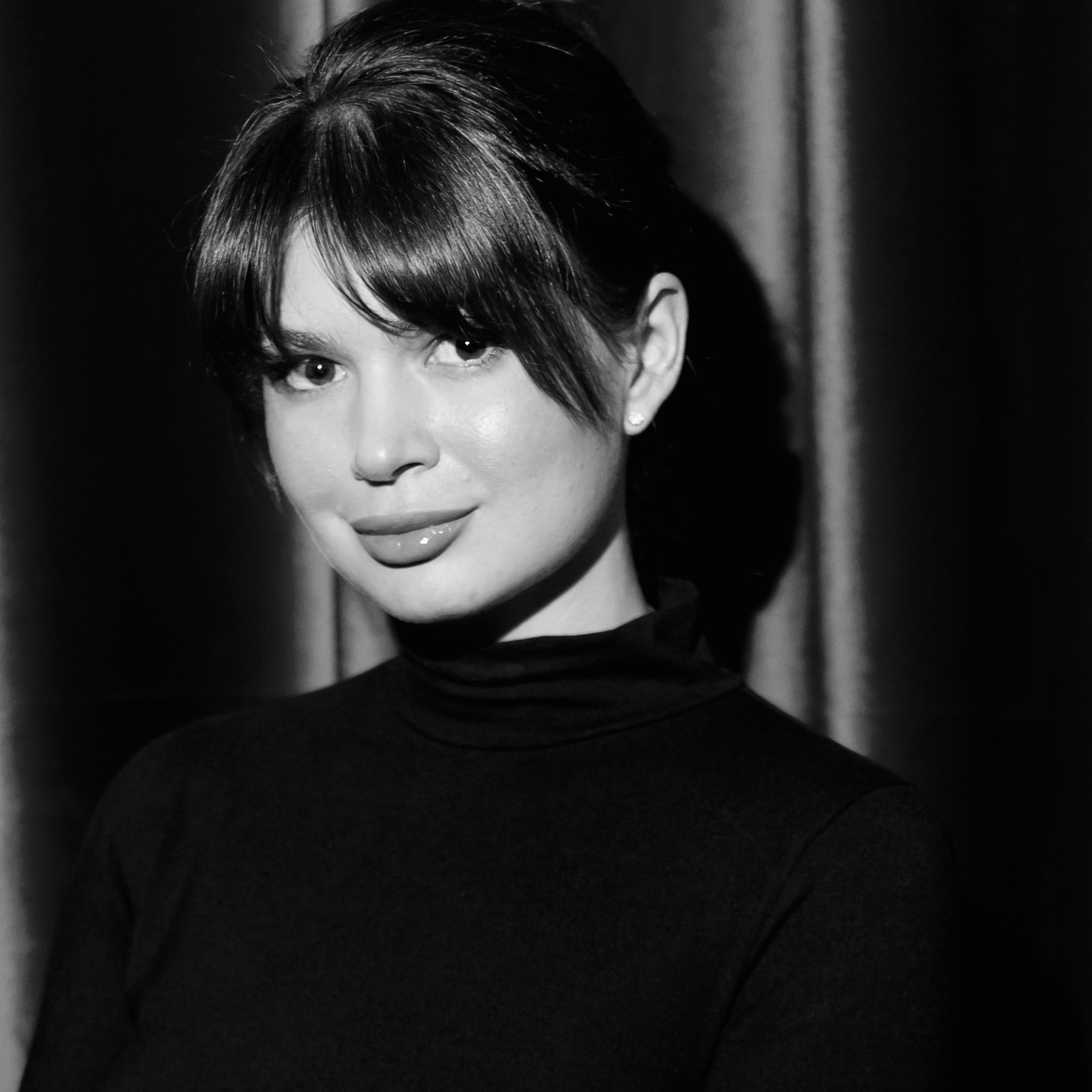 Анна Гусакова