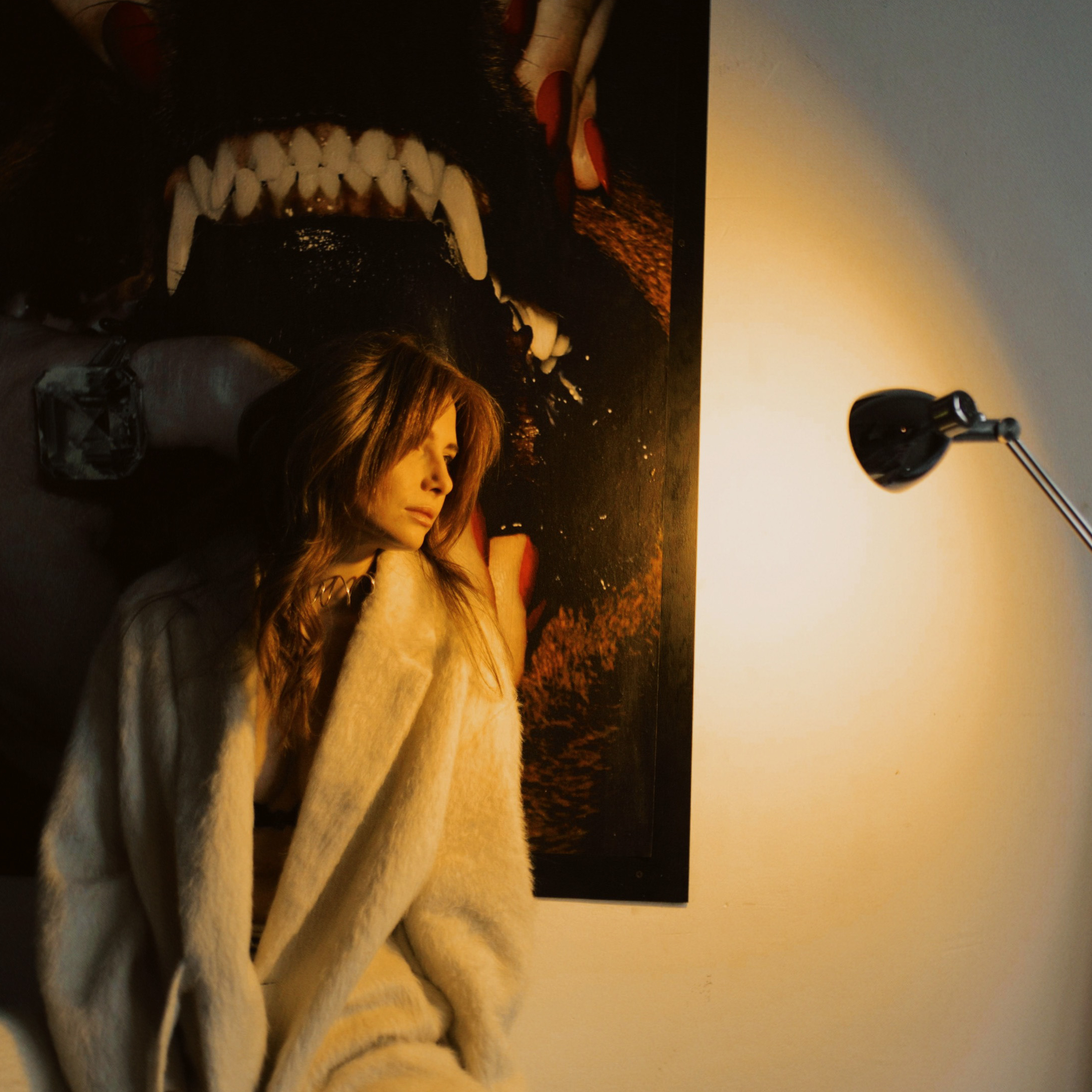 Настя Жукова