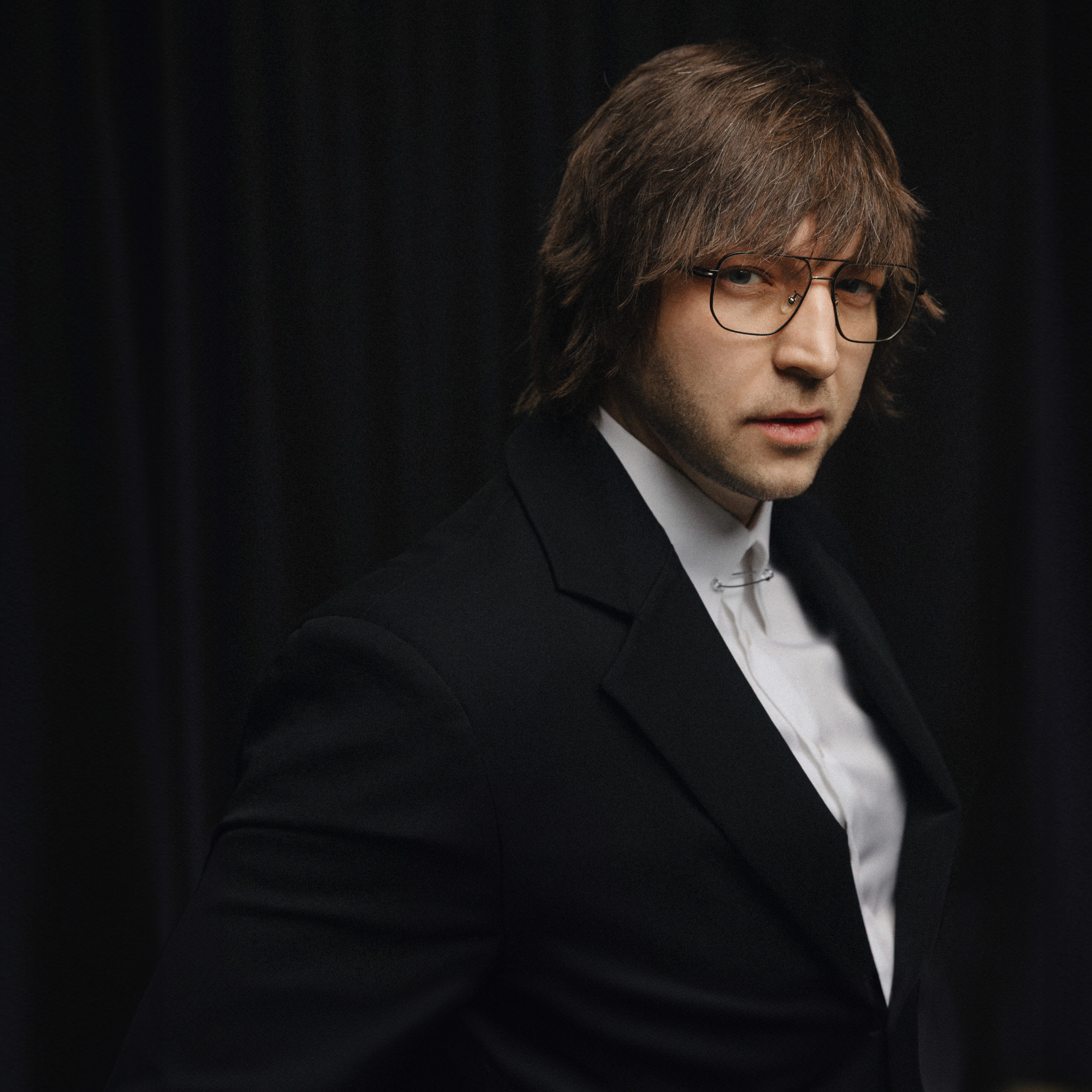 Антон Горин