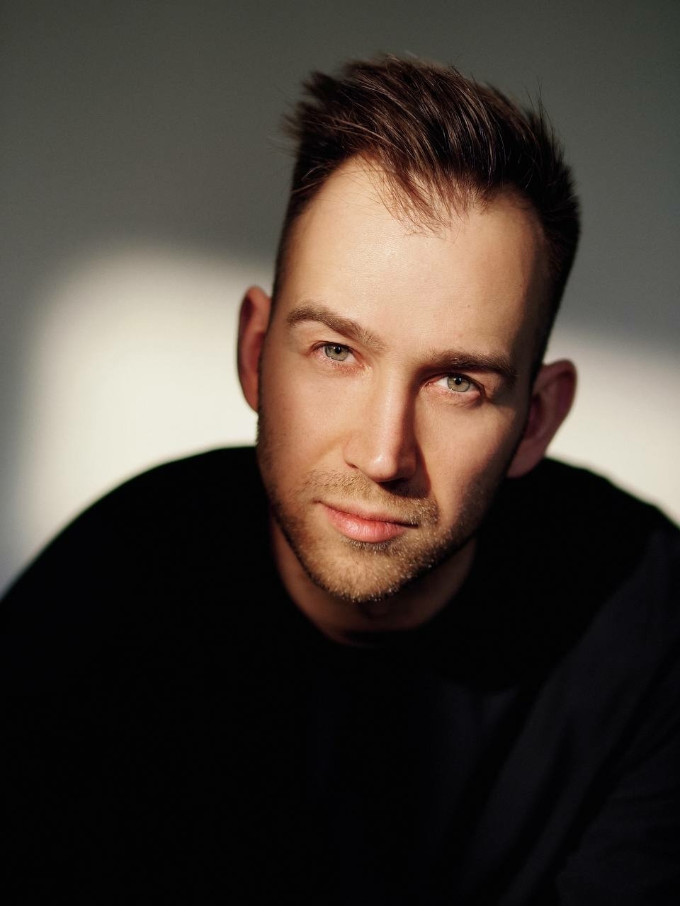 Сергей Бубен