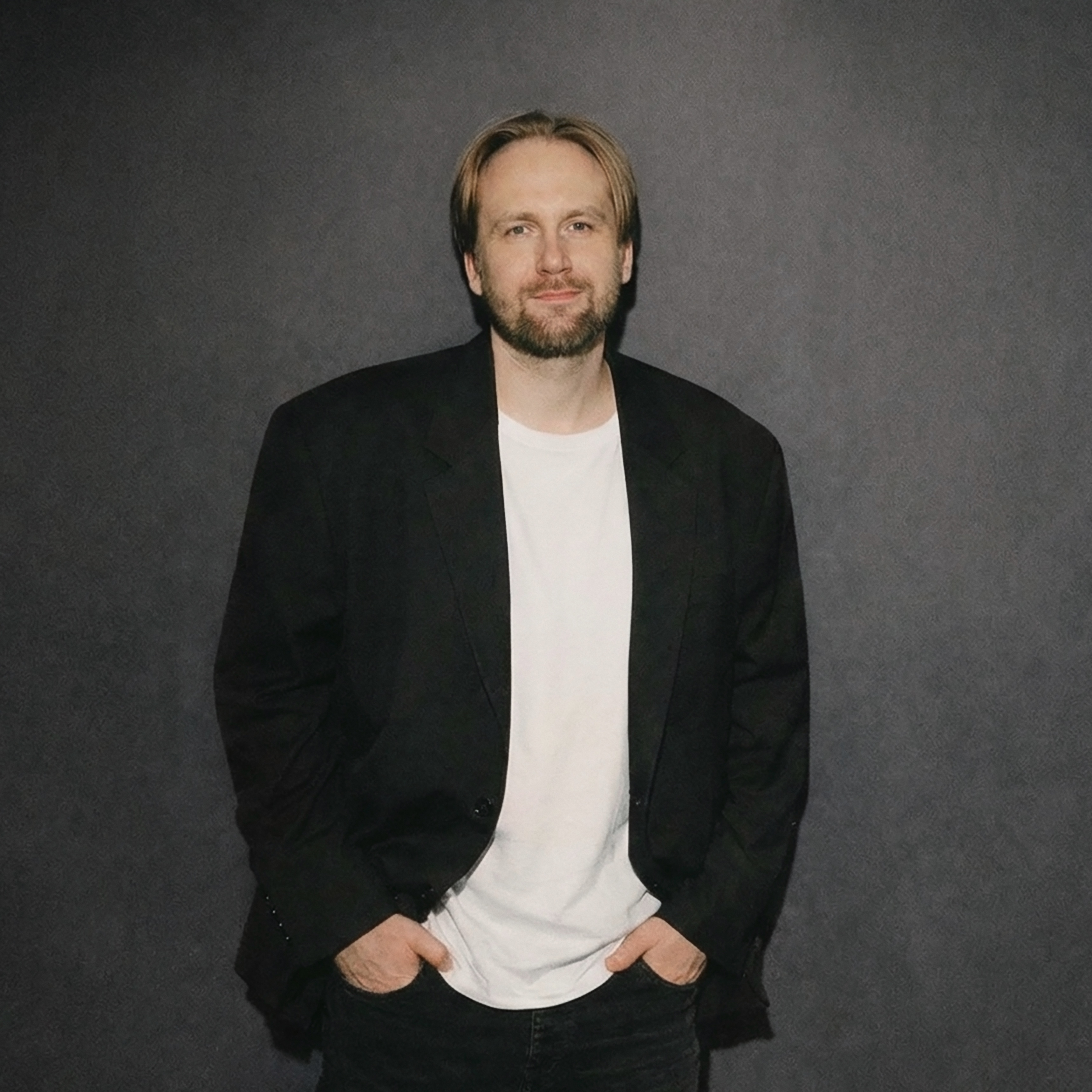 Николай Савельев