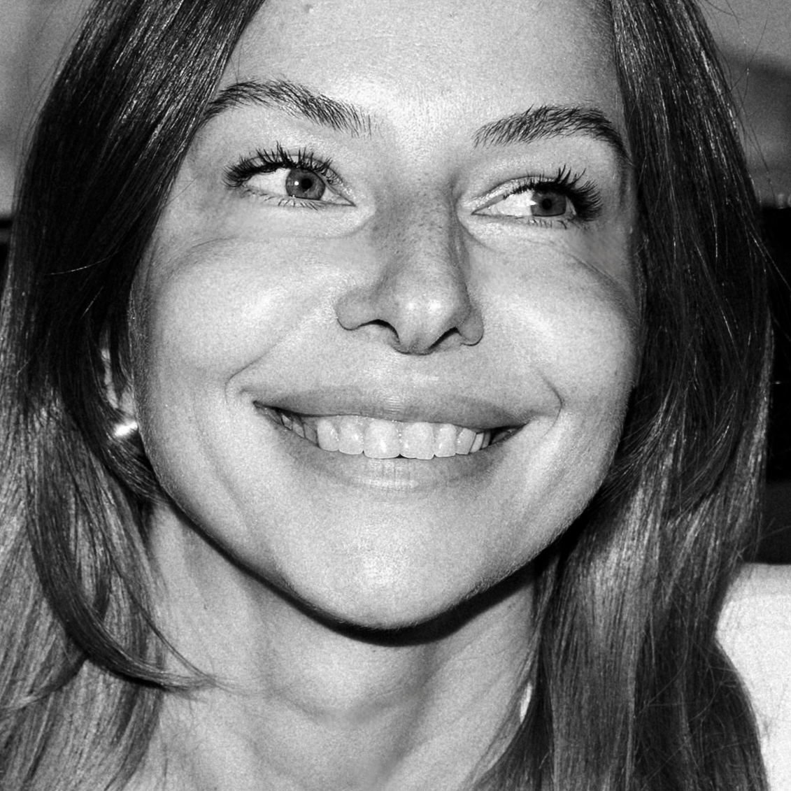 Ирина Бахвалова