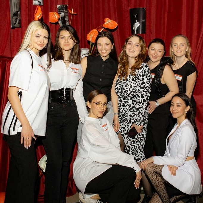 Скажи «Да!»