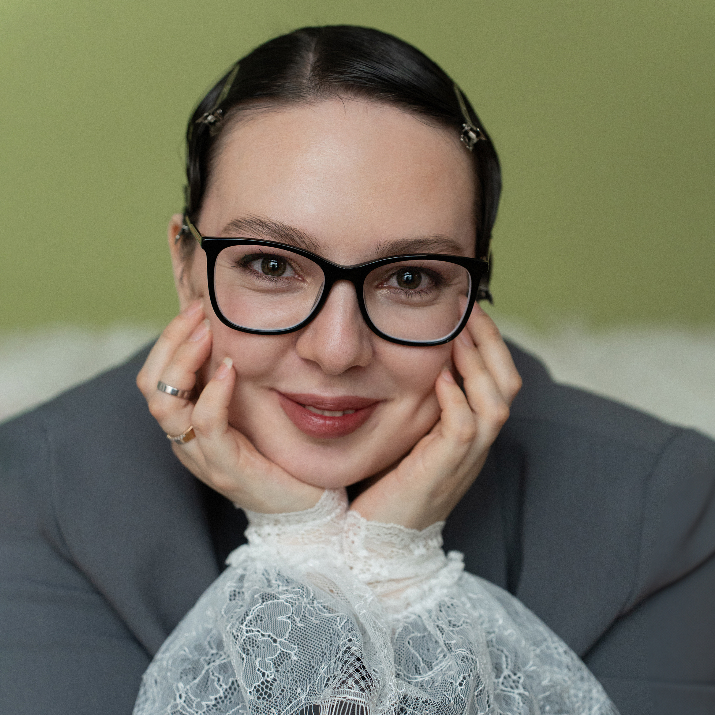 Анастасия Рязанова