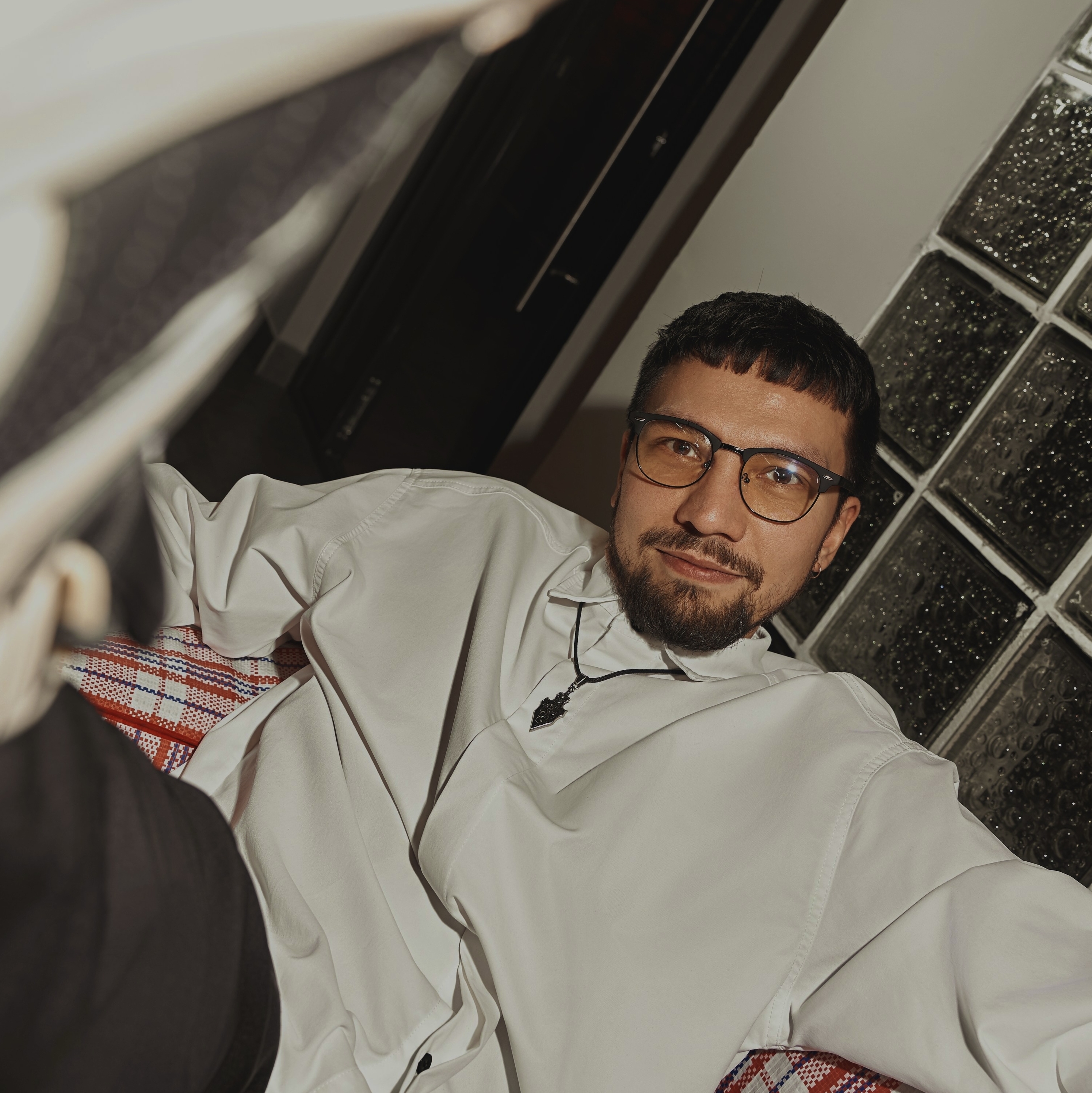 Руслан Хайрулин (DJ Russel)