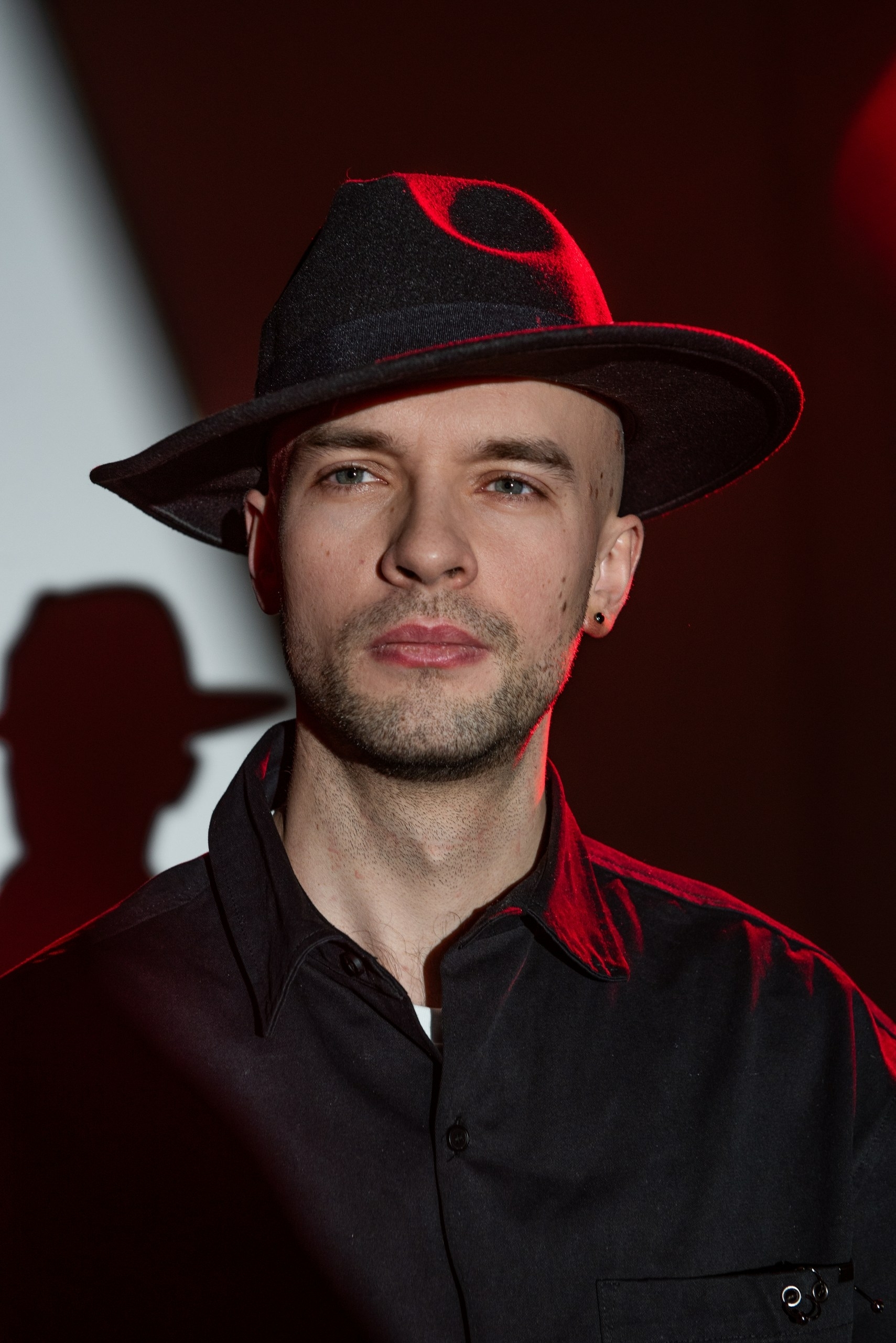 Георгий Ефремов