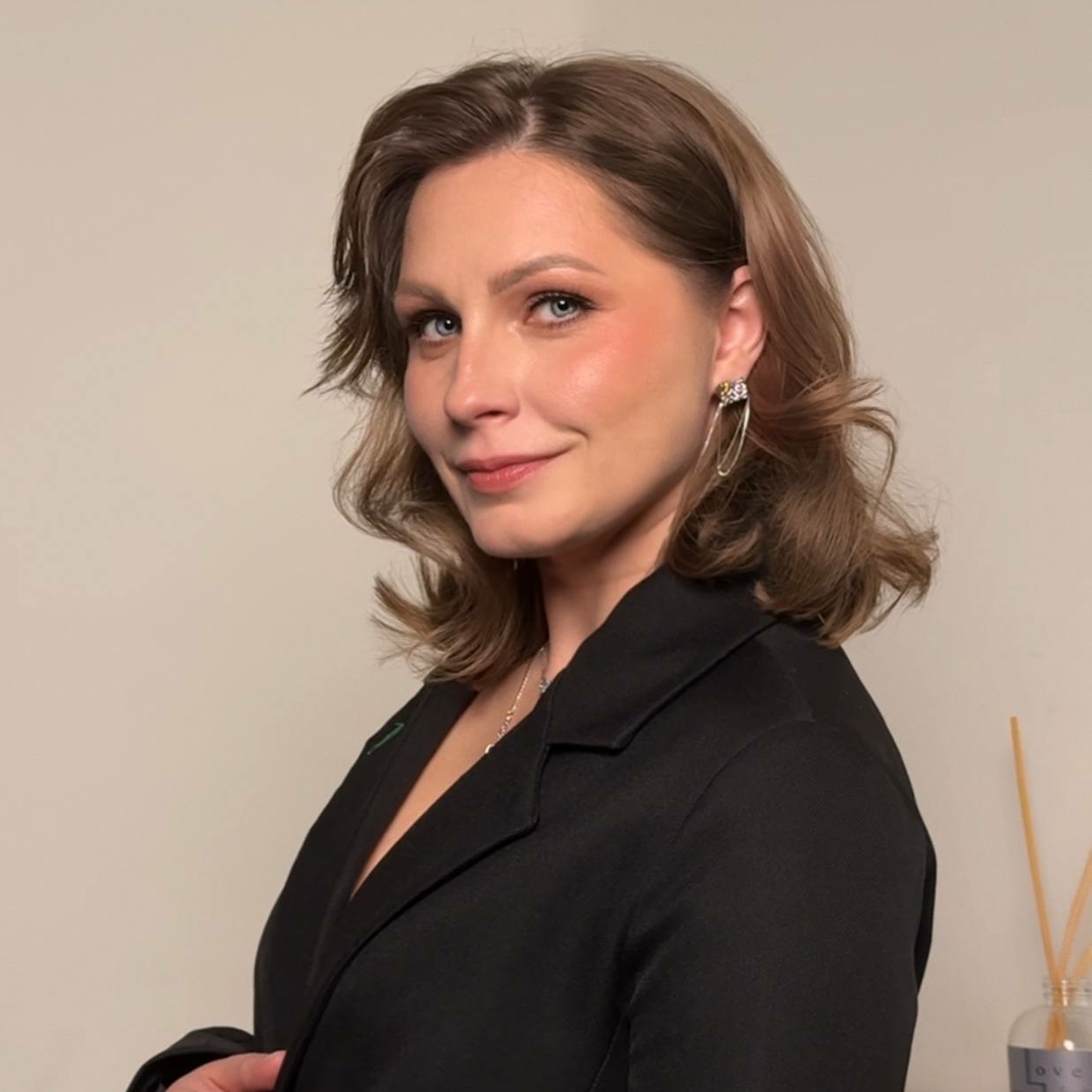 Алёна Черняева