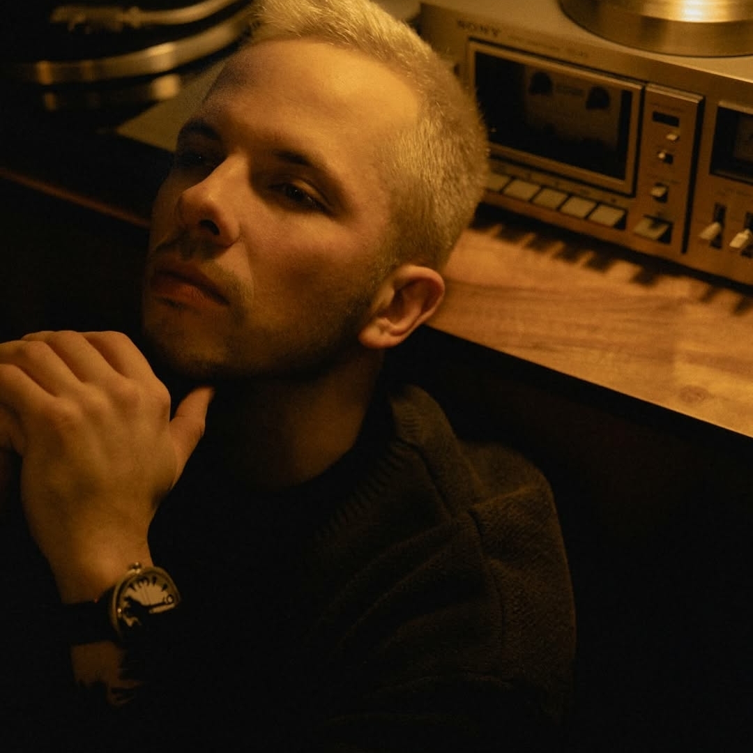 Павел Явник