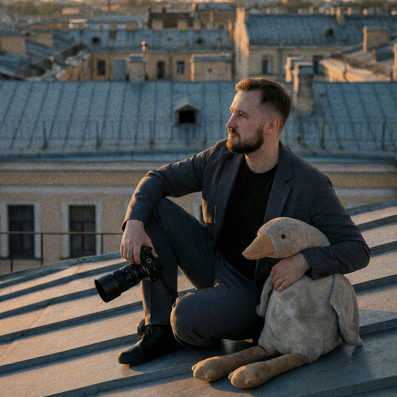 Максим Лобач-Граубергер