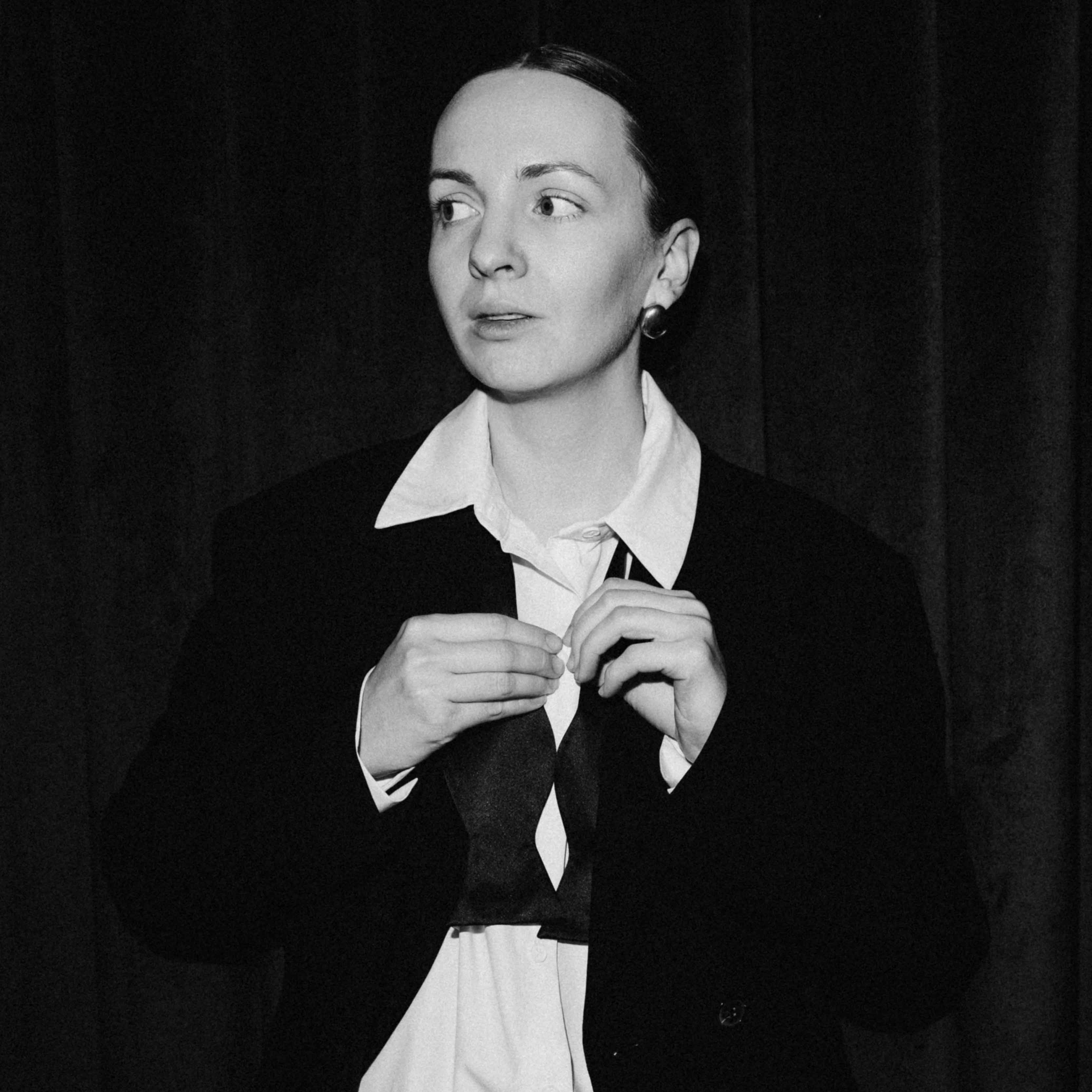 Екатерина Винидиктова