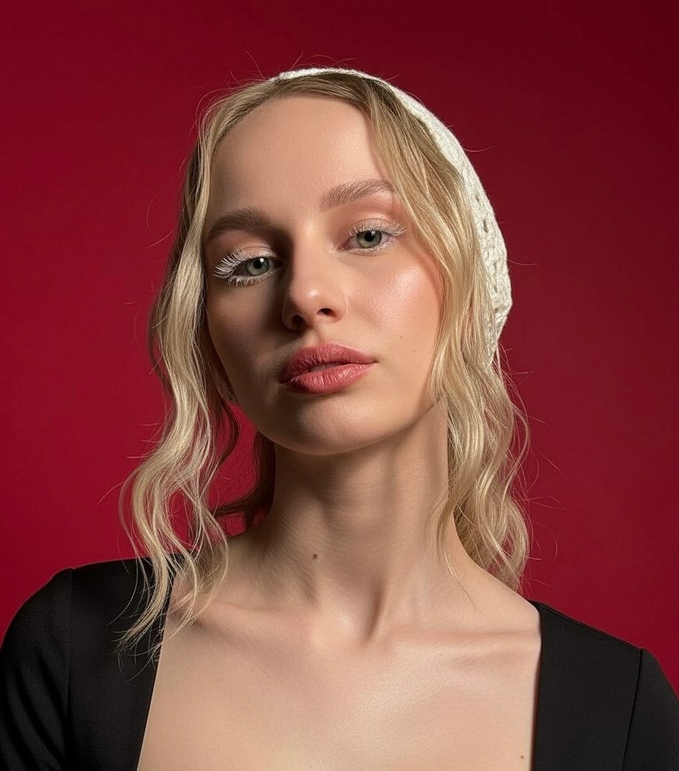 Юлия Колосовская