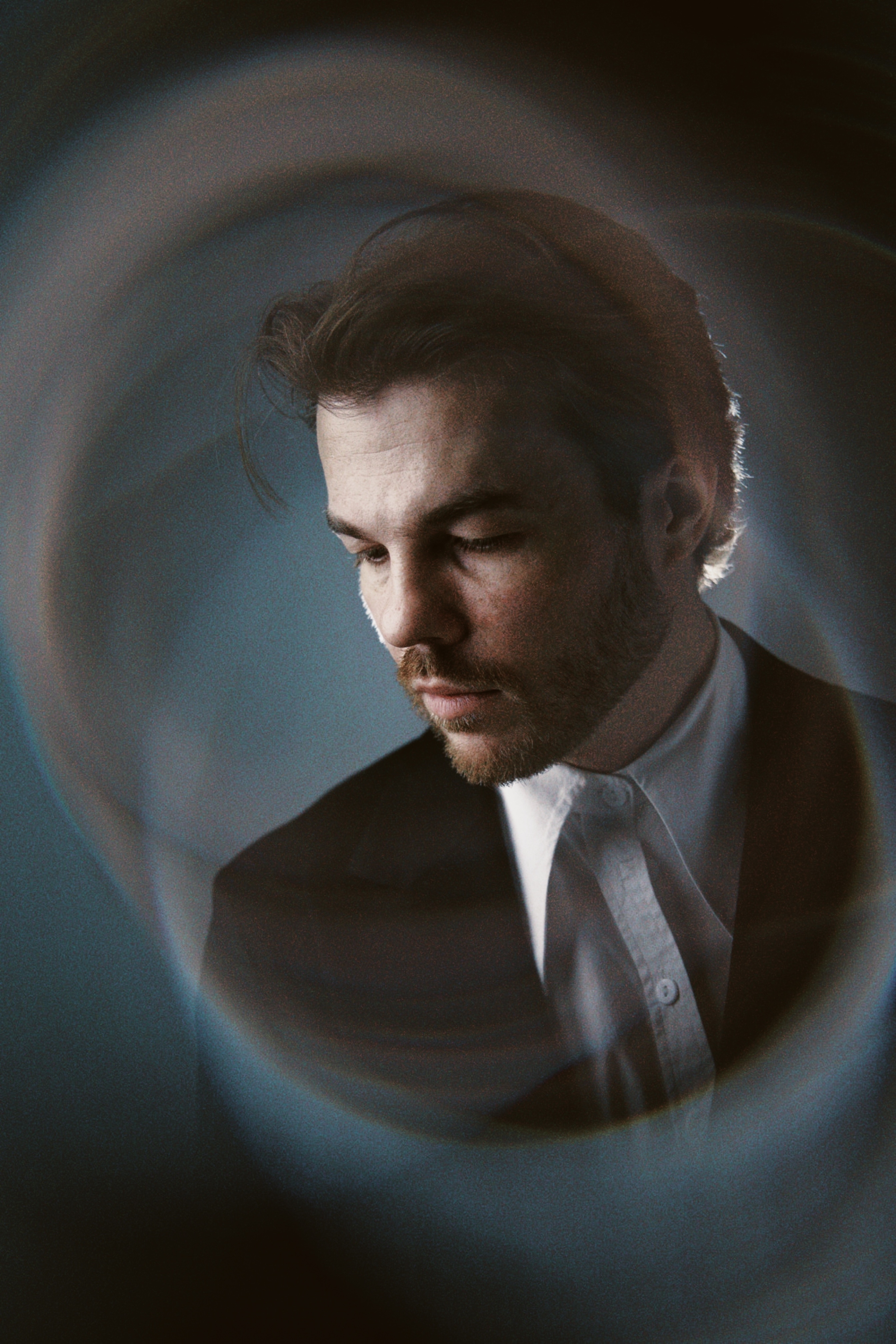 Сергей Лукин