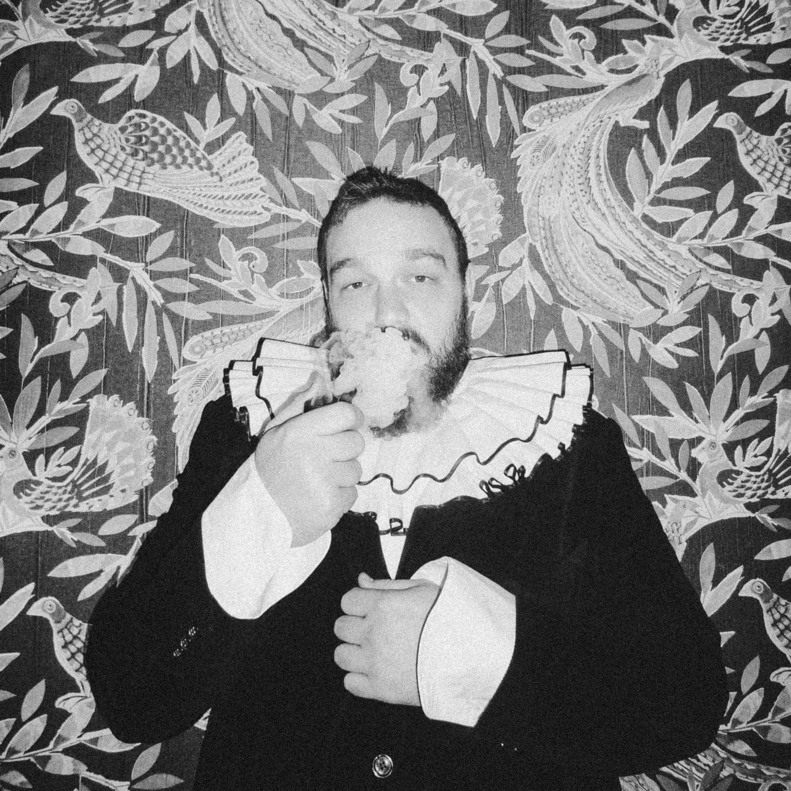 Павел Давыдов