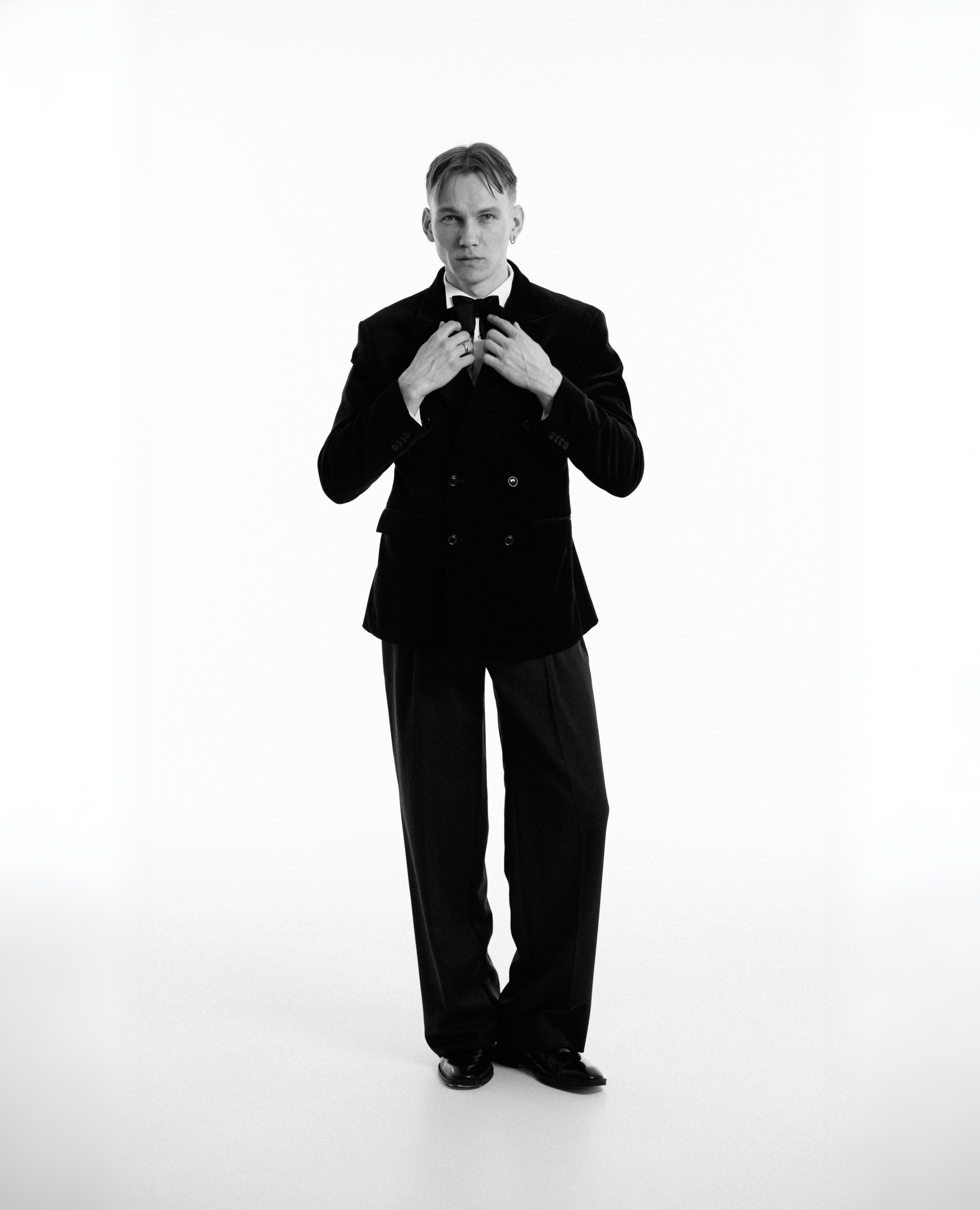 Степан Смоляков