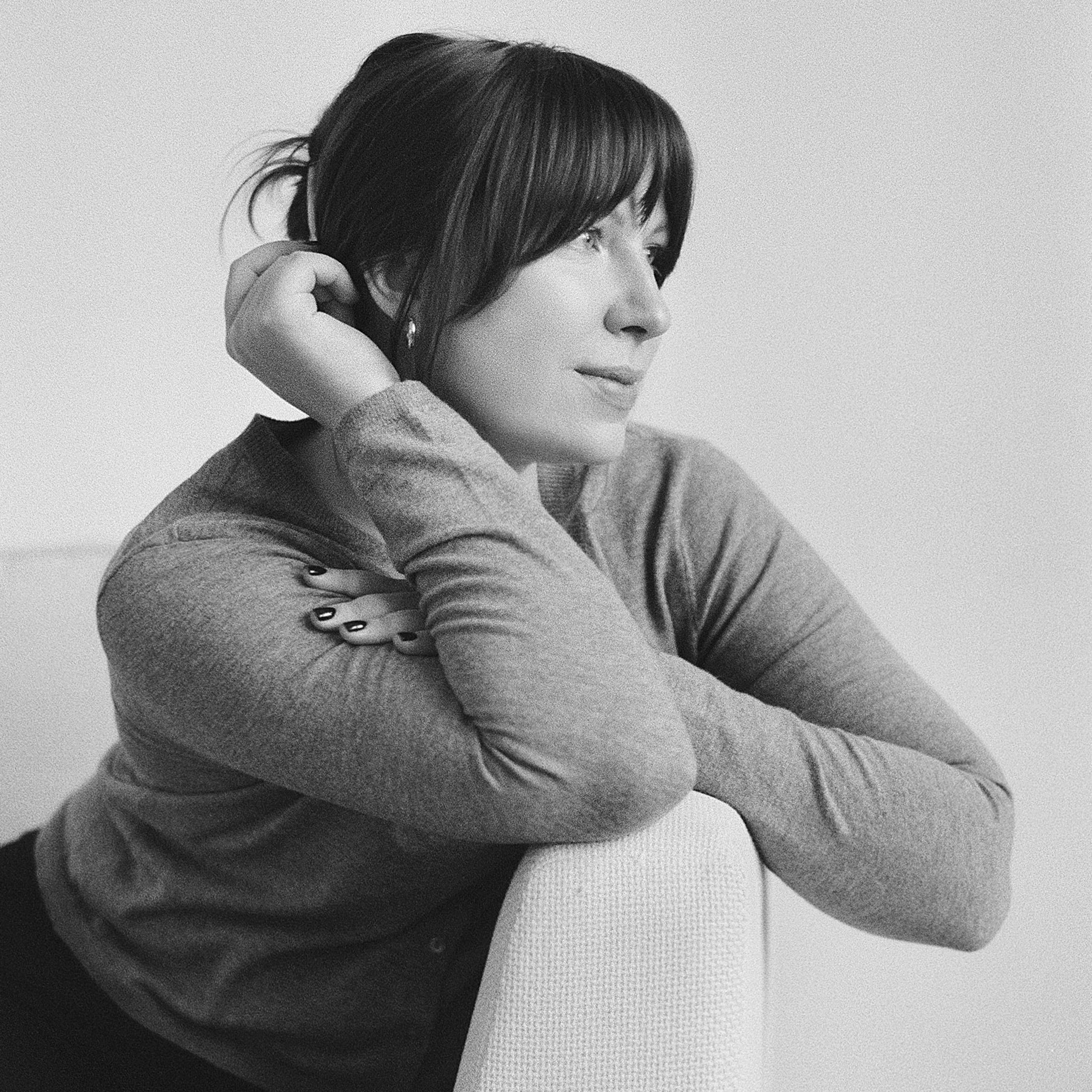 Наталья Комиссарова