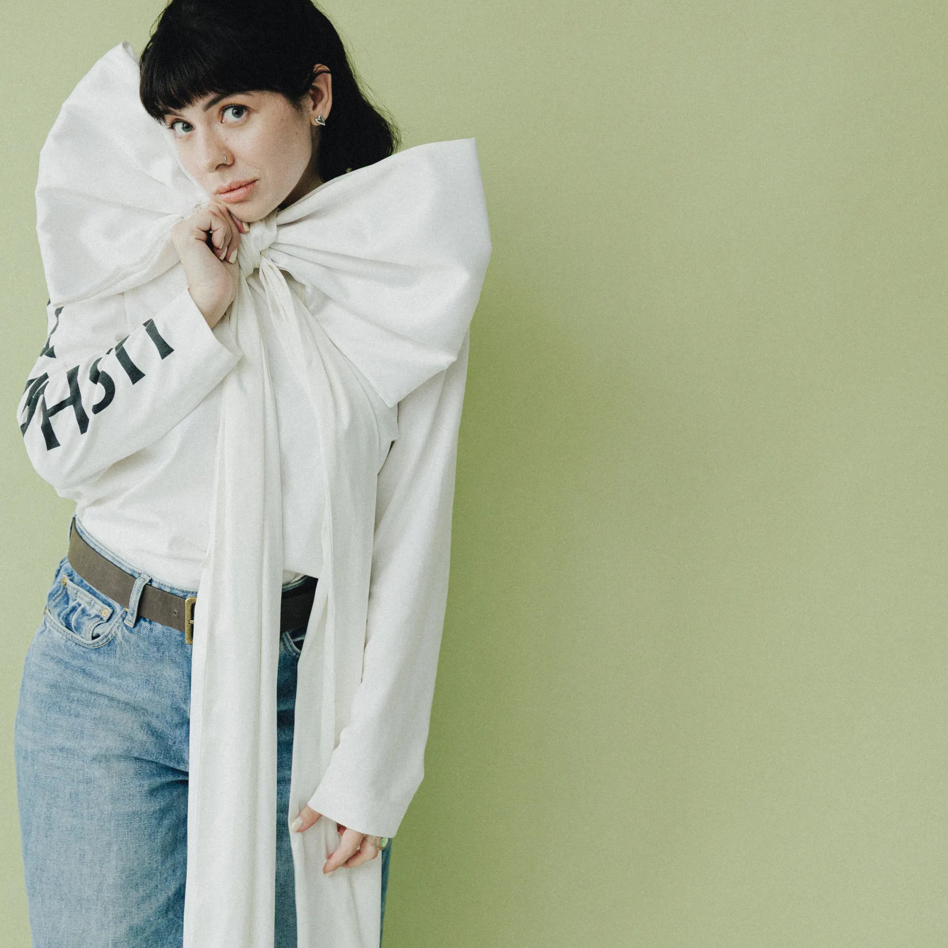 Наташа Брифли