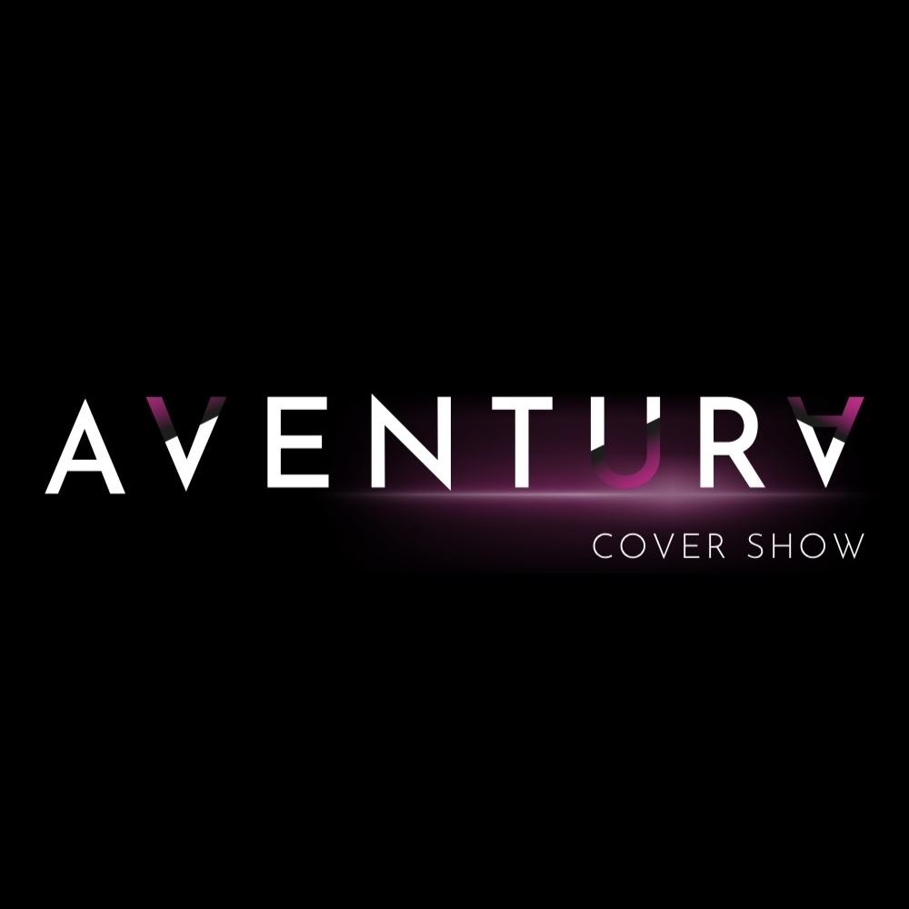 AVENTURA cover show