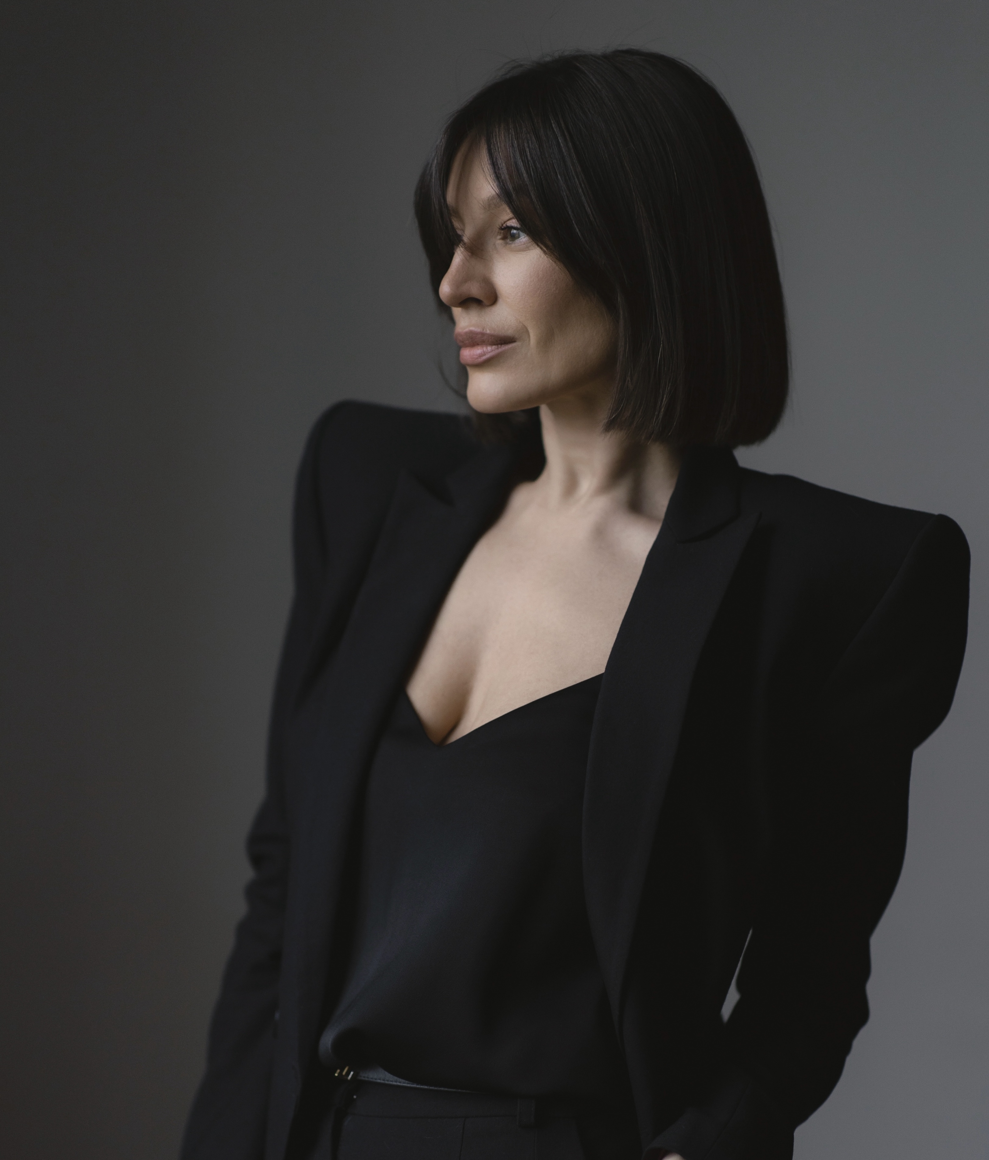 Дарья Алиханова