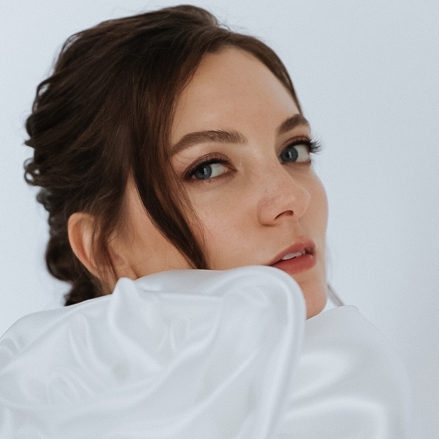 Наташа Морозова