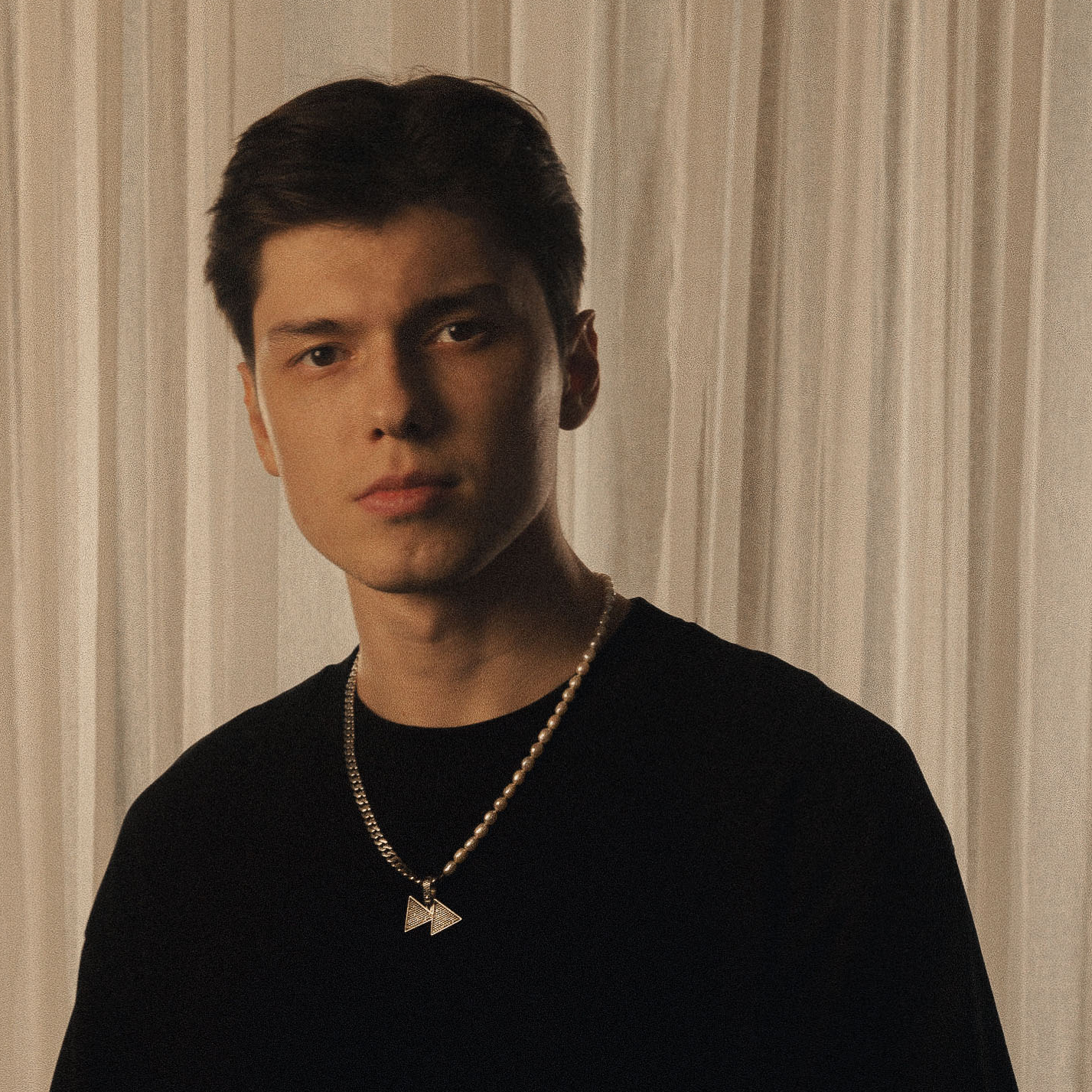 Никита Харкин