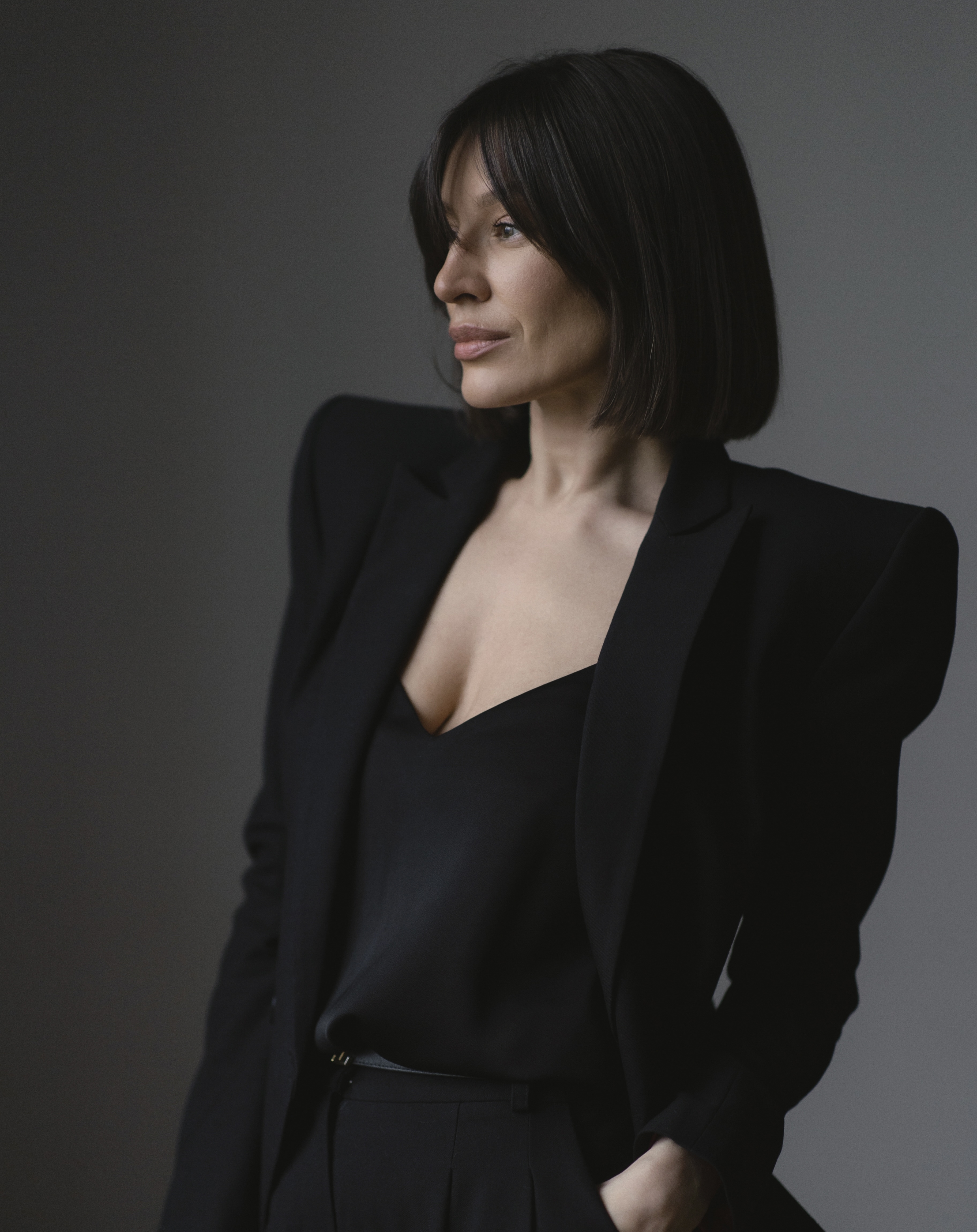 Дарья Алиханова