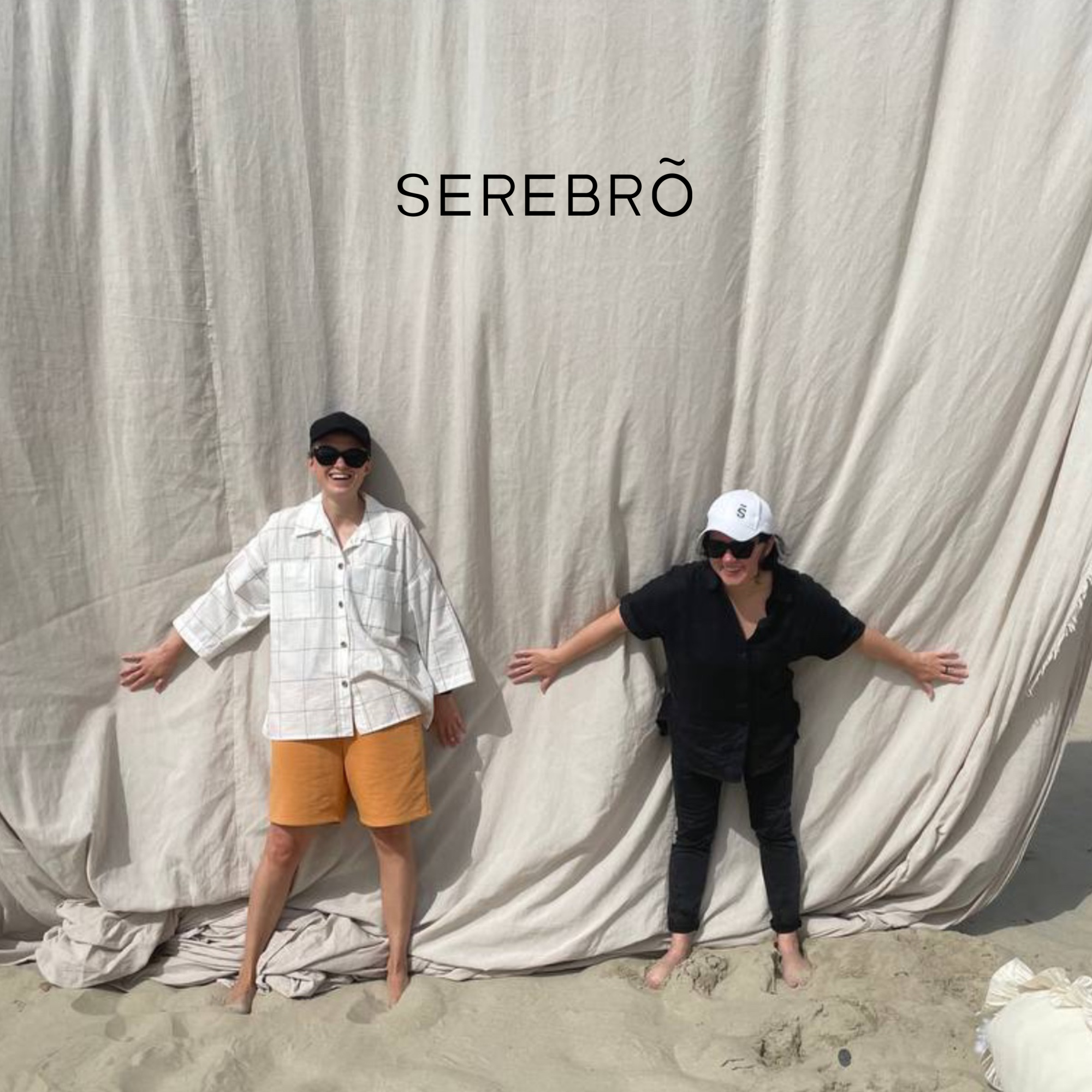 "SEREBRO"