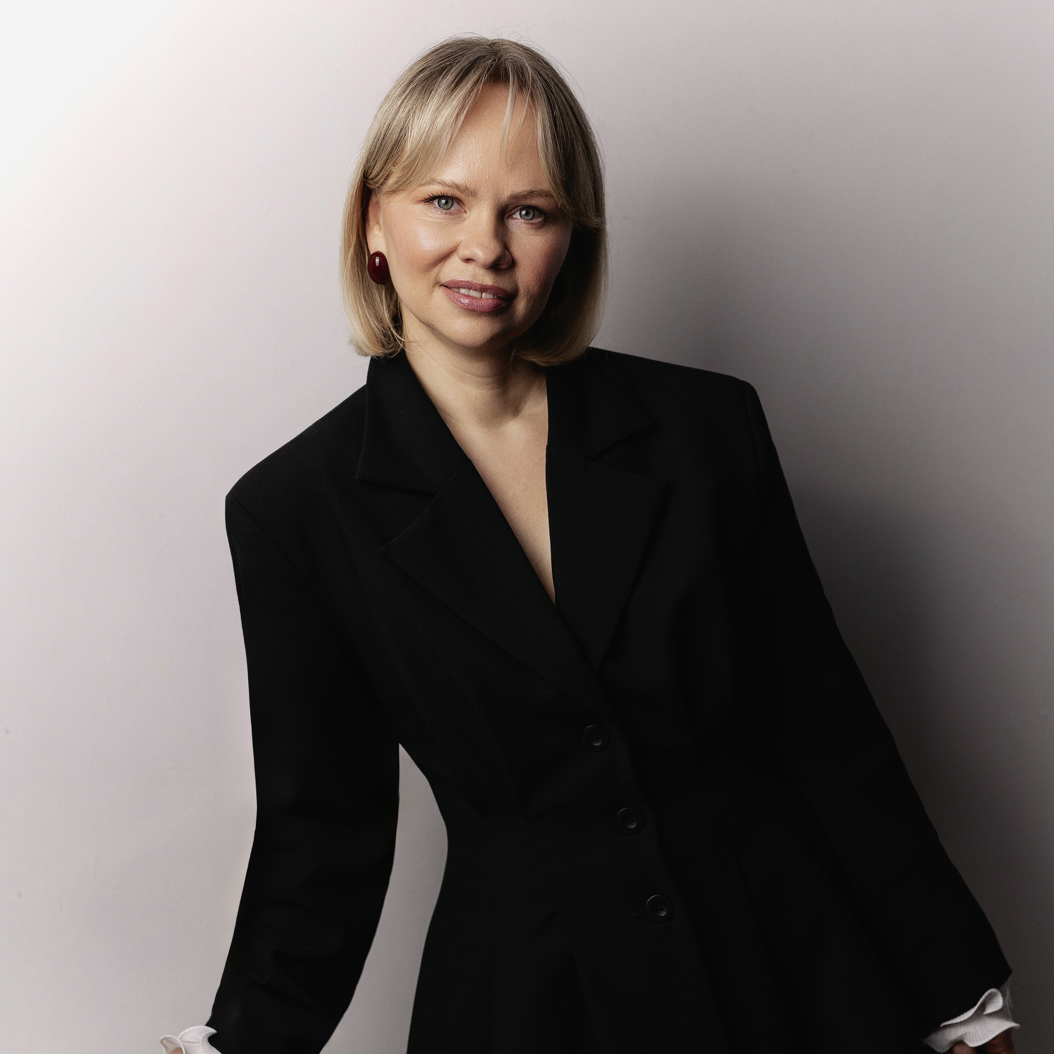 Ирина Ворошкова